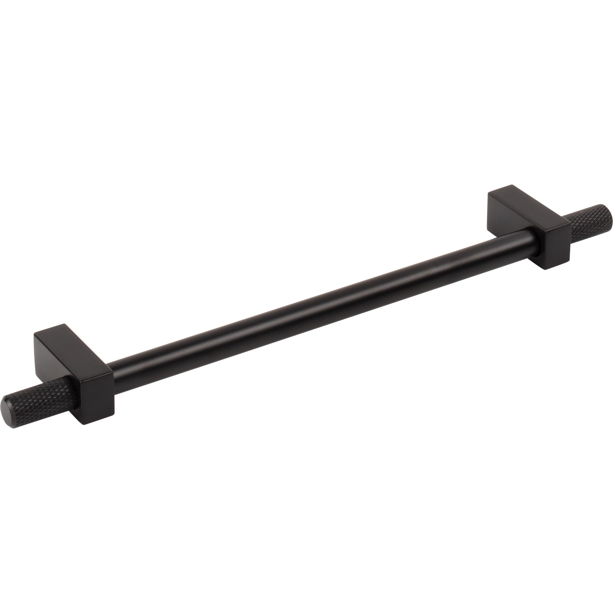 Larkin Knurled Ends 192 mm Center-to-Center Bar Pull