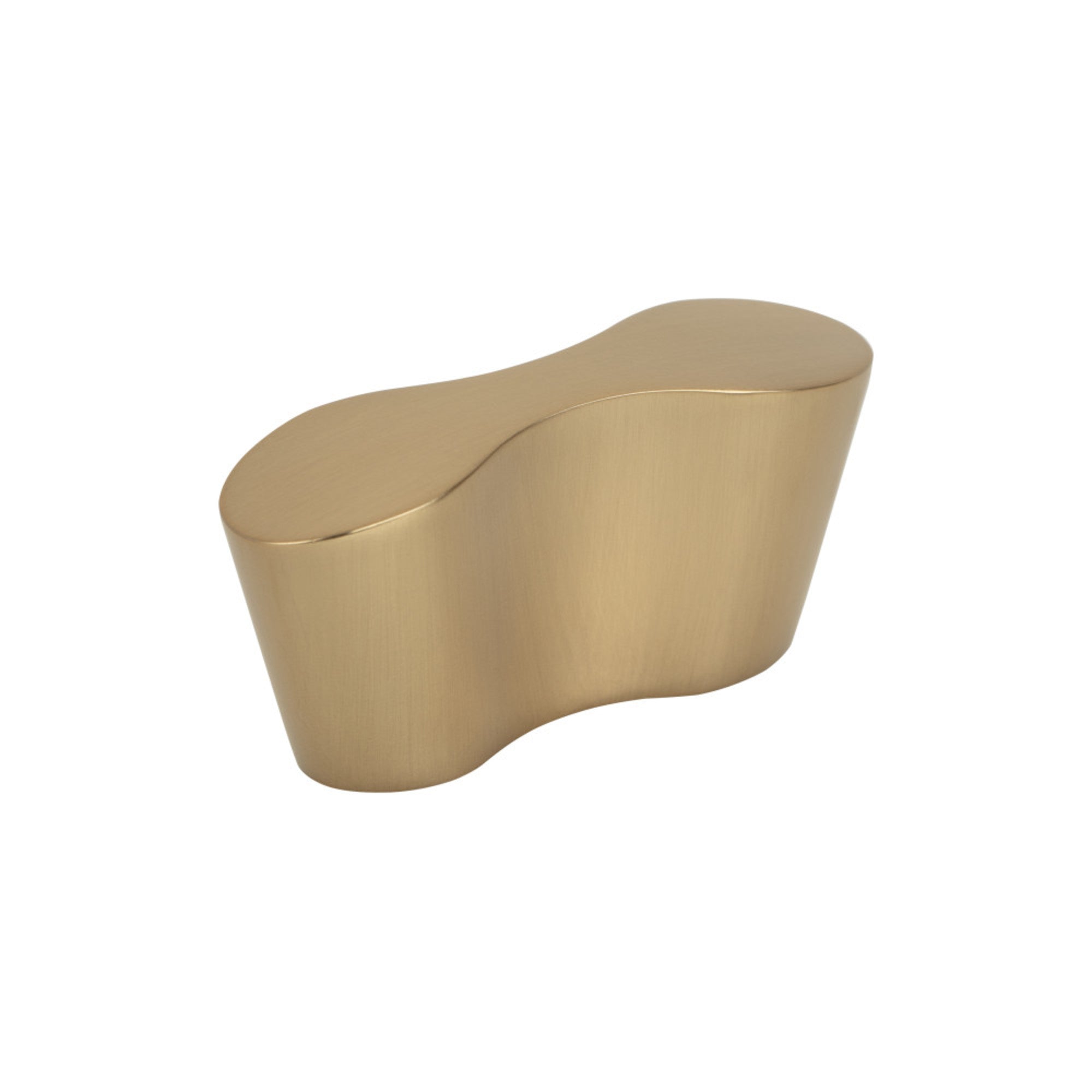 Infinity Oval Knob