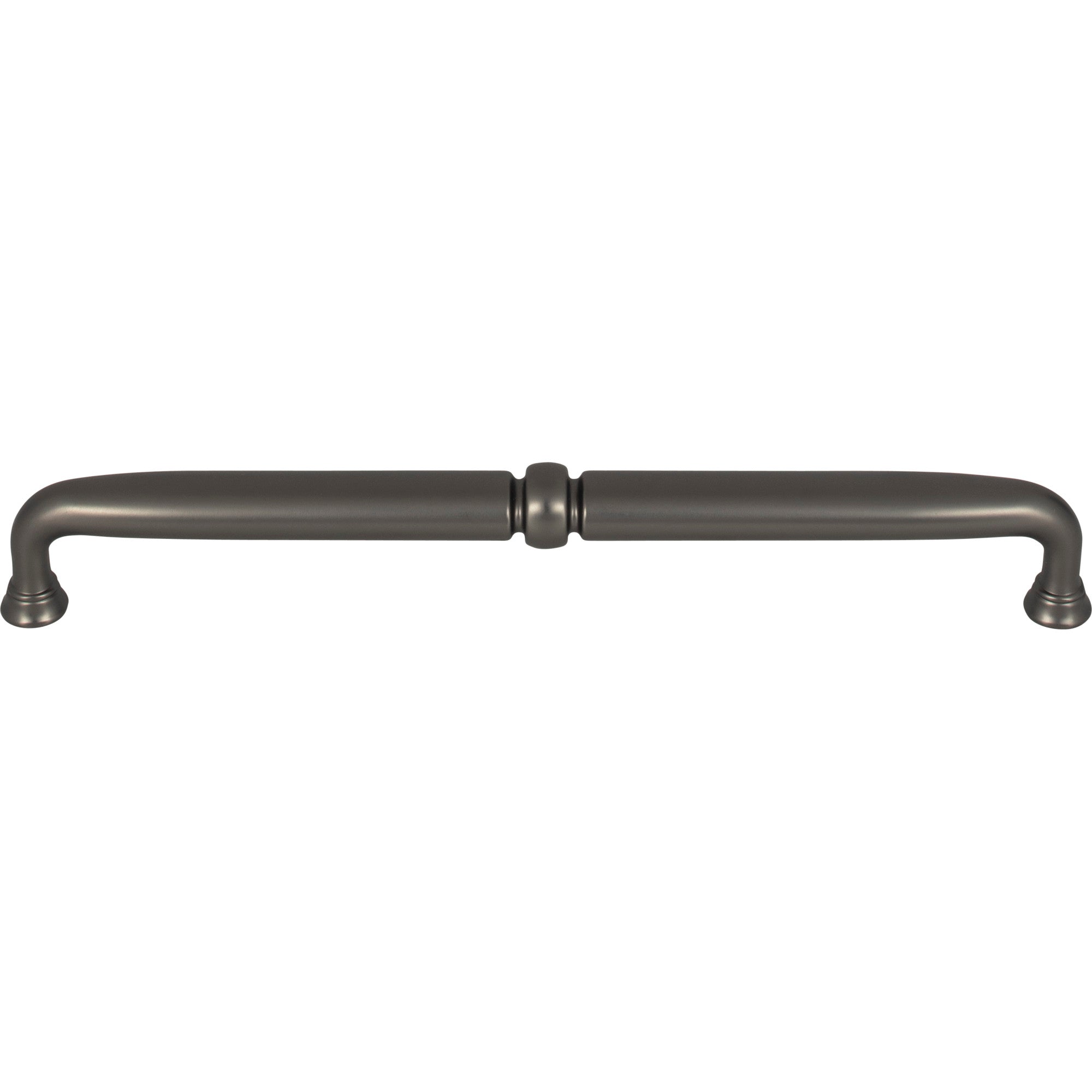 Henderson Bar Pull - Ash Gray
