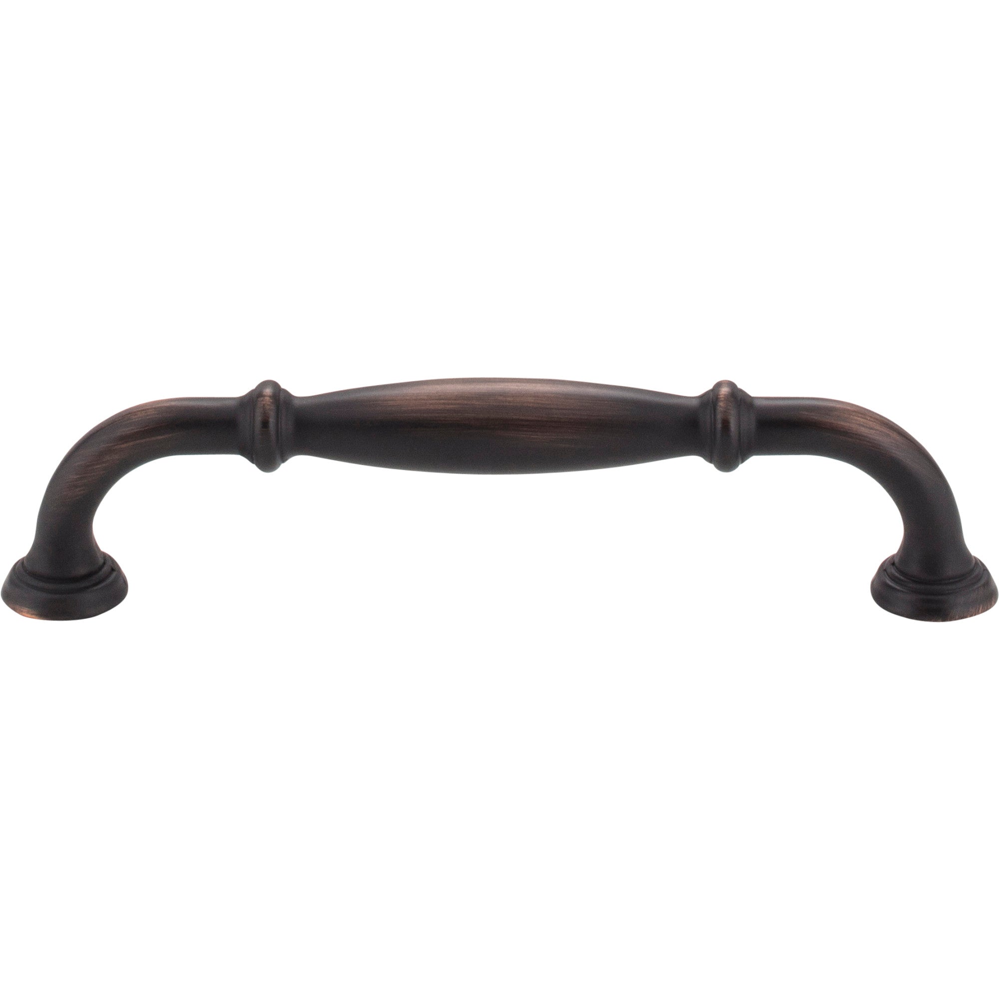 Tiffany 128 mm Center-to-Center Bar Pull
