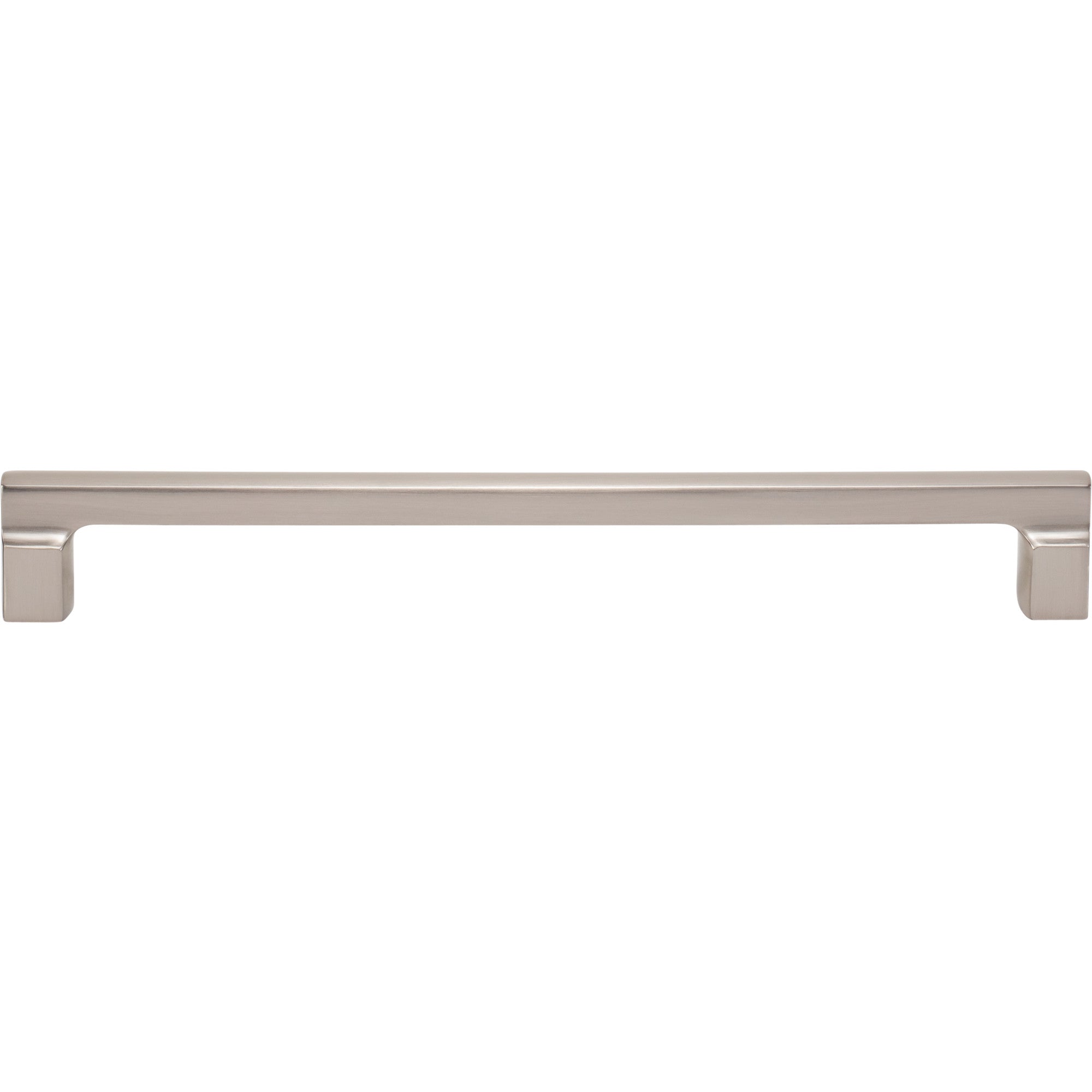 Reeves Bar Pull - Brushed Nickel