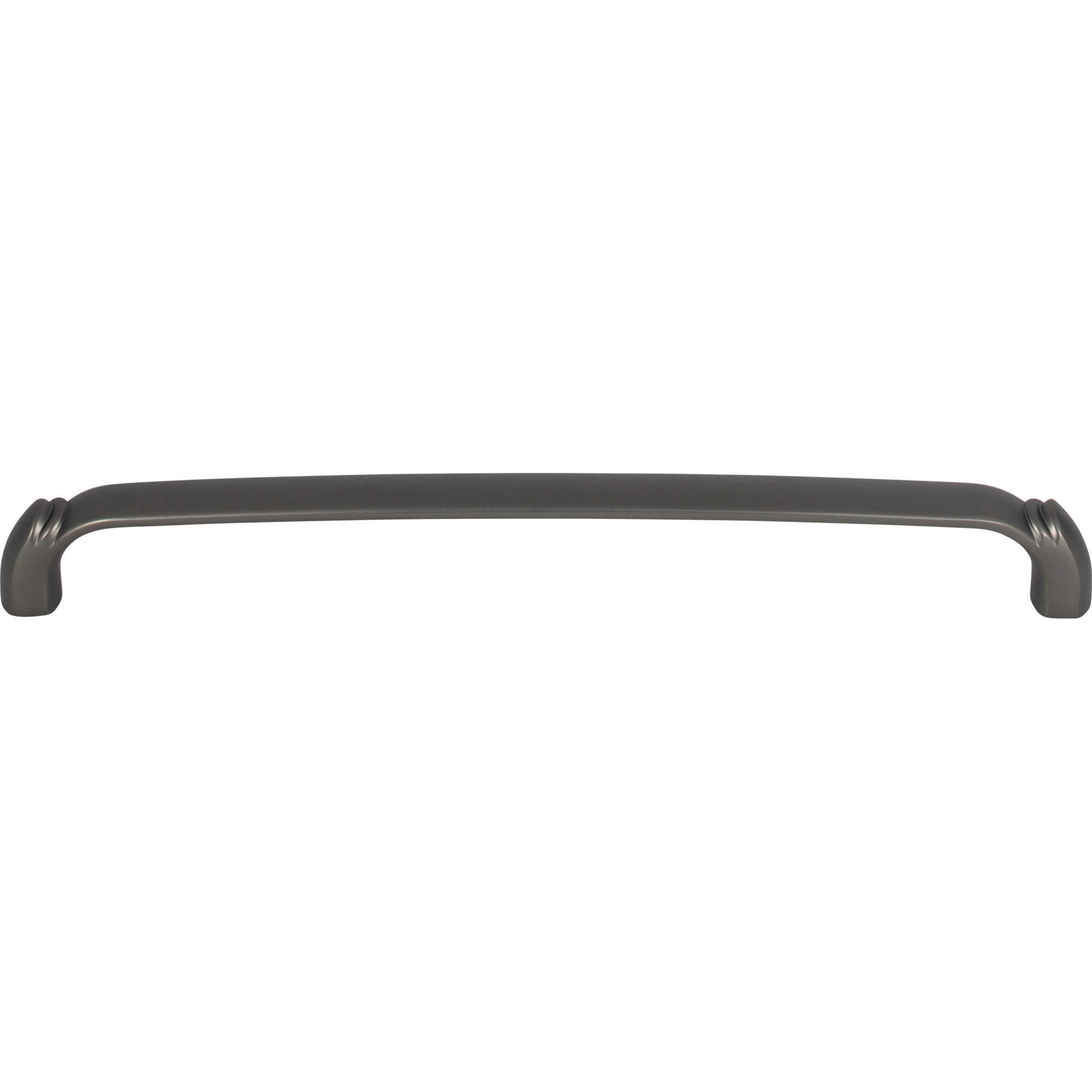 Pomander Bar Pull - Ash Gray