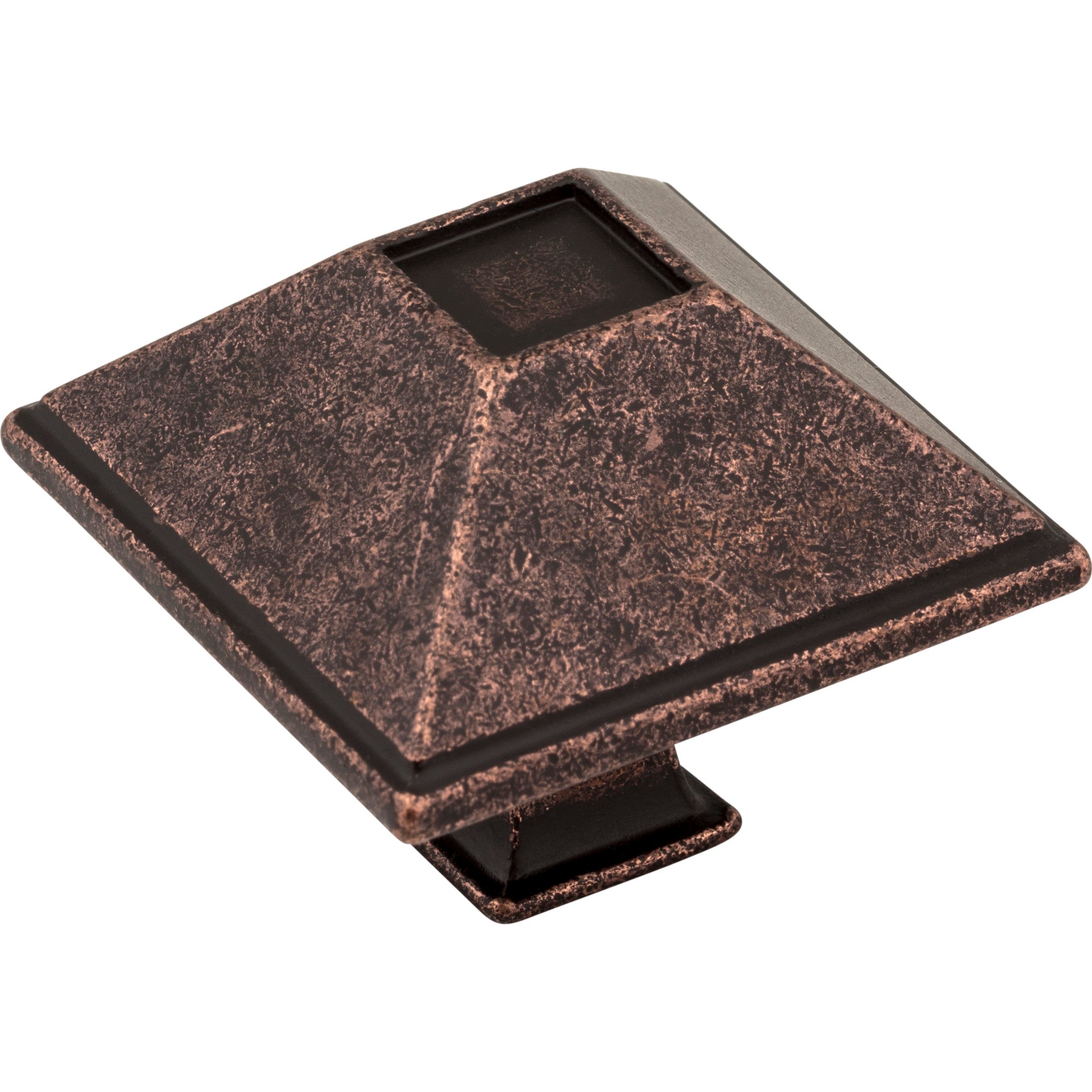 Tahoe Square Knob