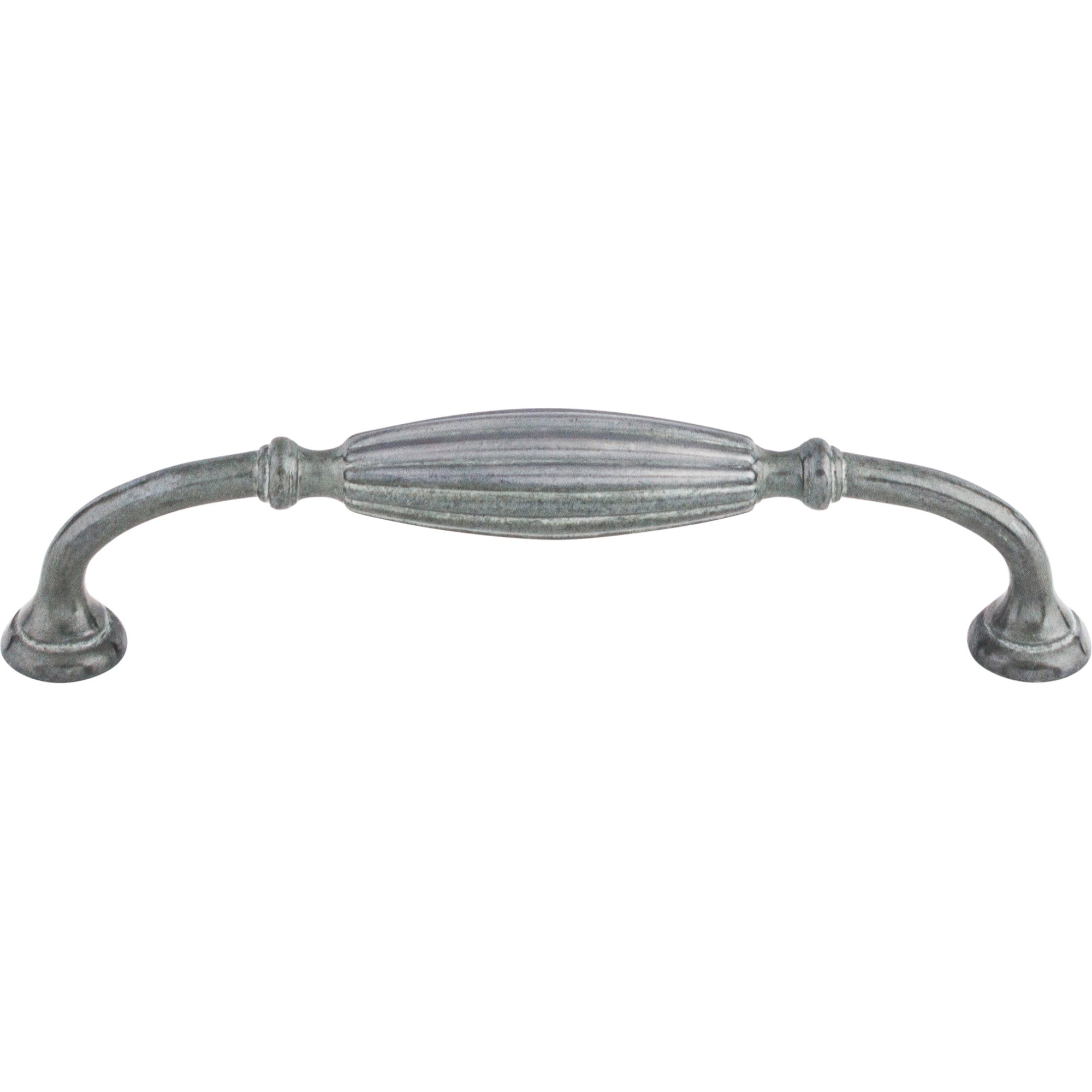 Tuscany Bar Pull - Pewter Light