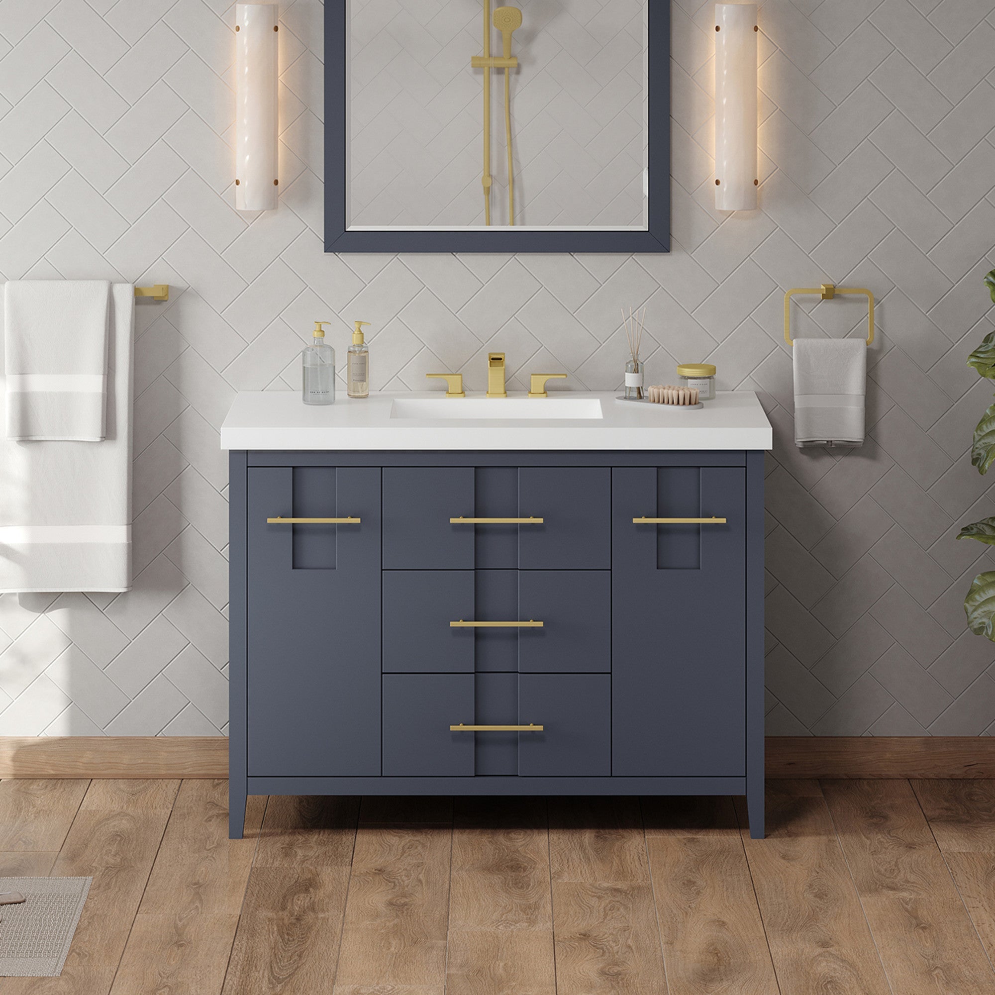 48" Katara Vanity