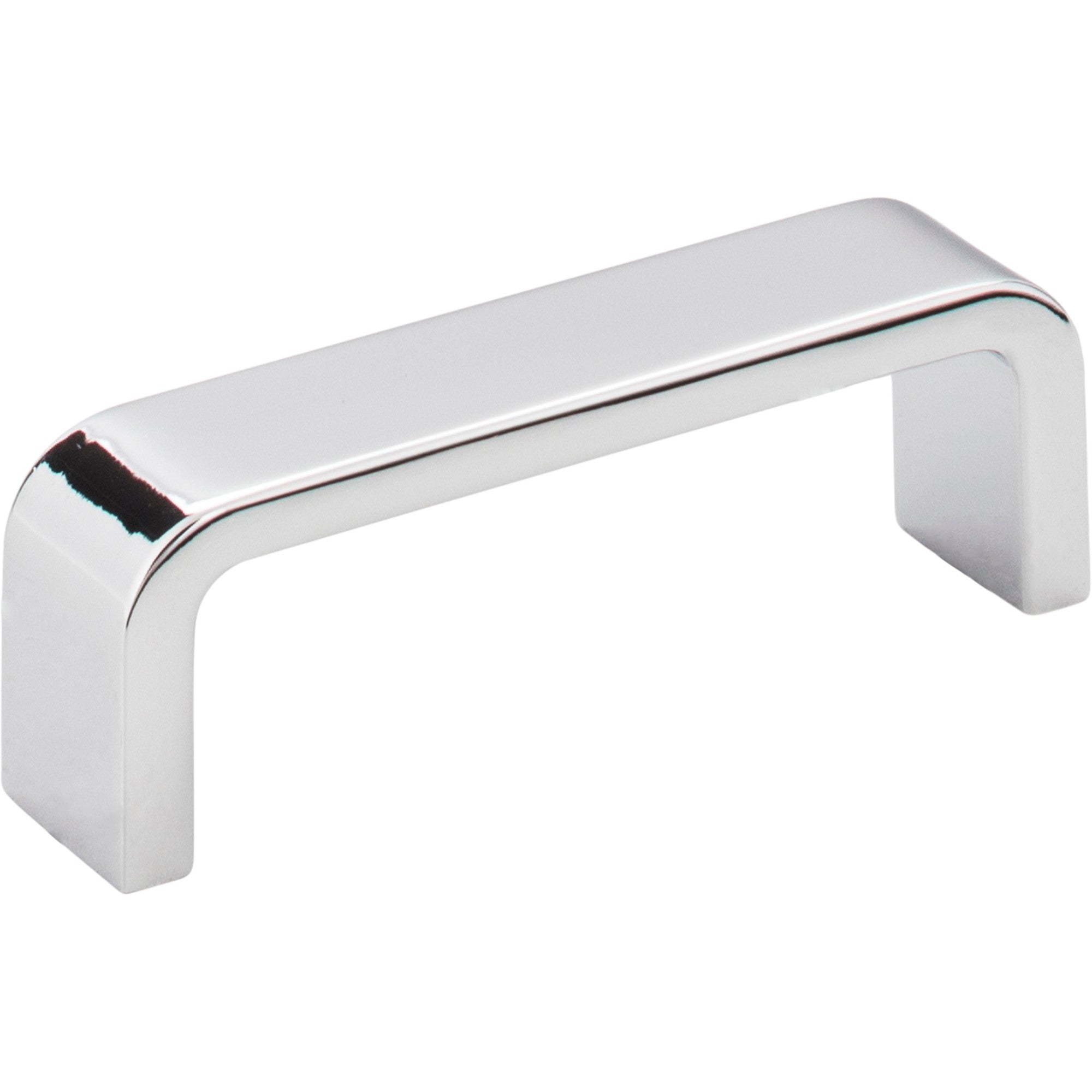 Asher 3" Center-to-Center Bar Pull