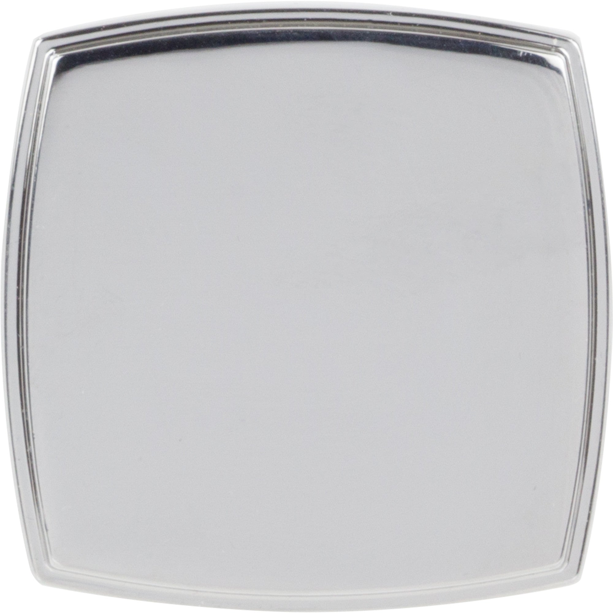 Renzo 1-3/4" Diameter Square Knob