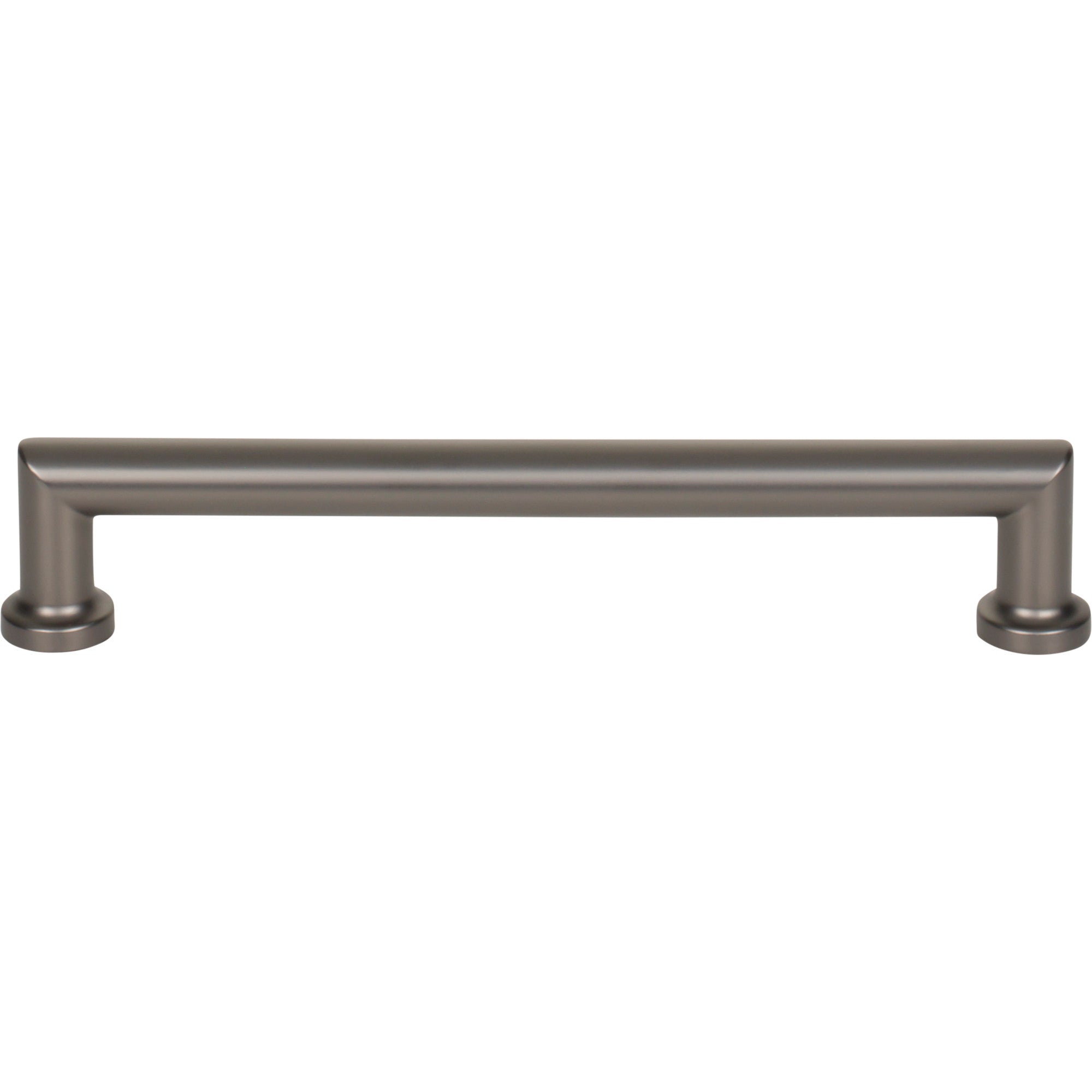 Morris Bar Pull - Ash Gray