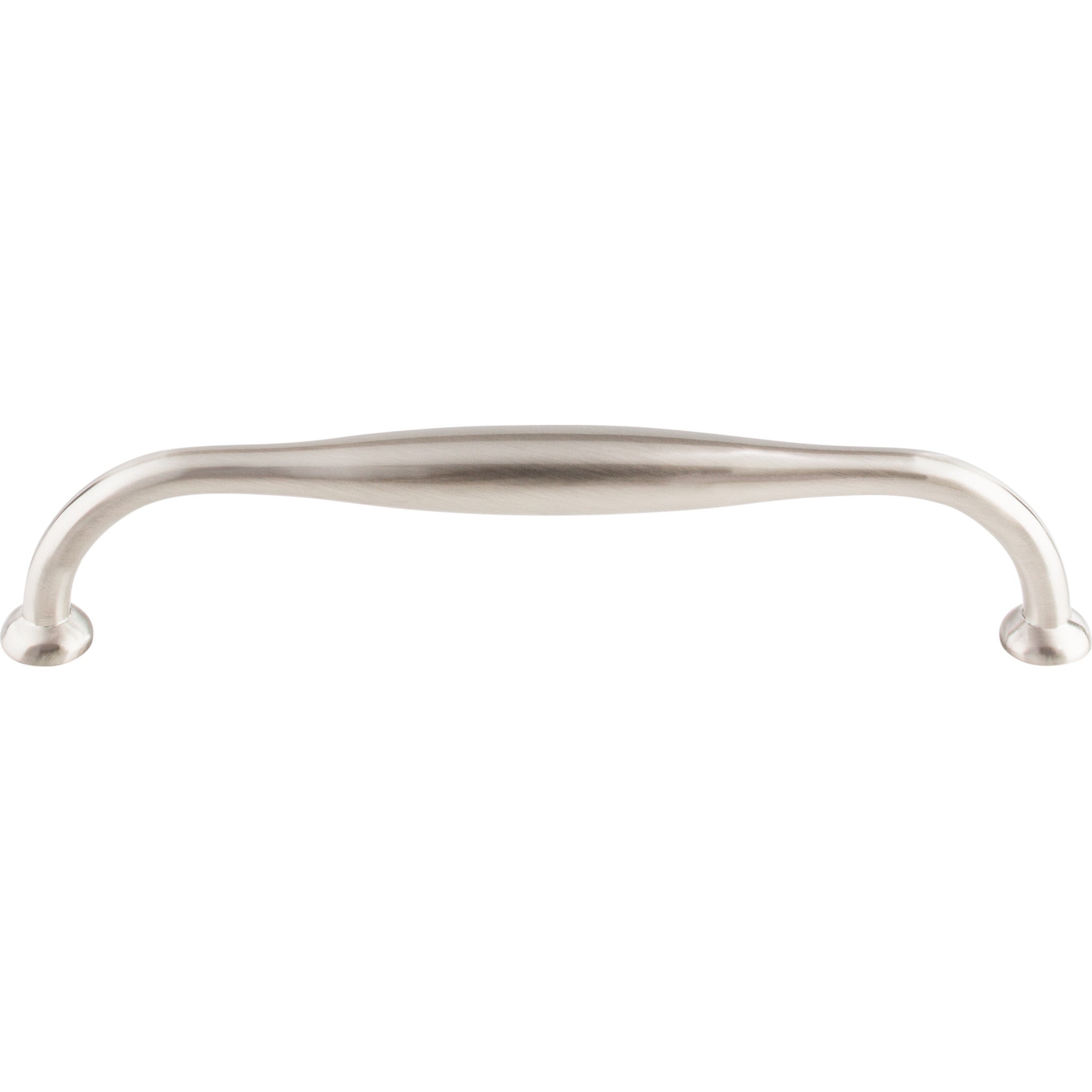Shrewsbury 7 1/2" Center to Center Bar Pull - Brushed Satin Nickel