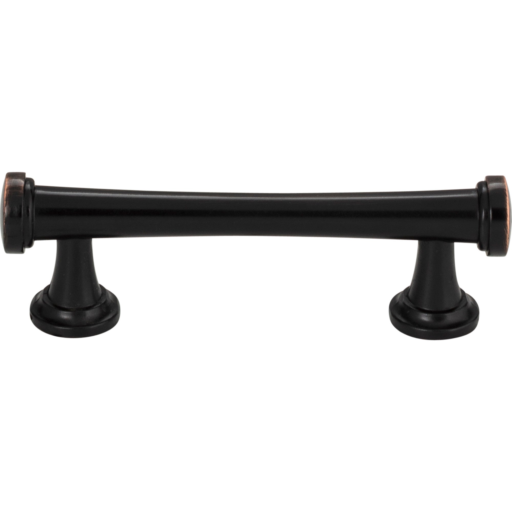 Browning Bar Pull - Venetian Bronze