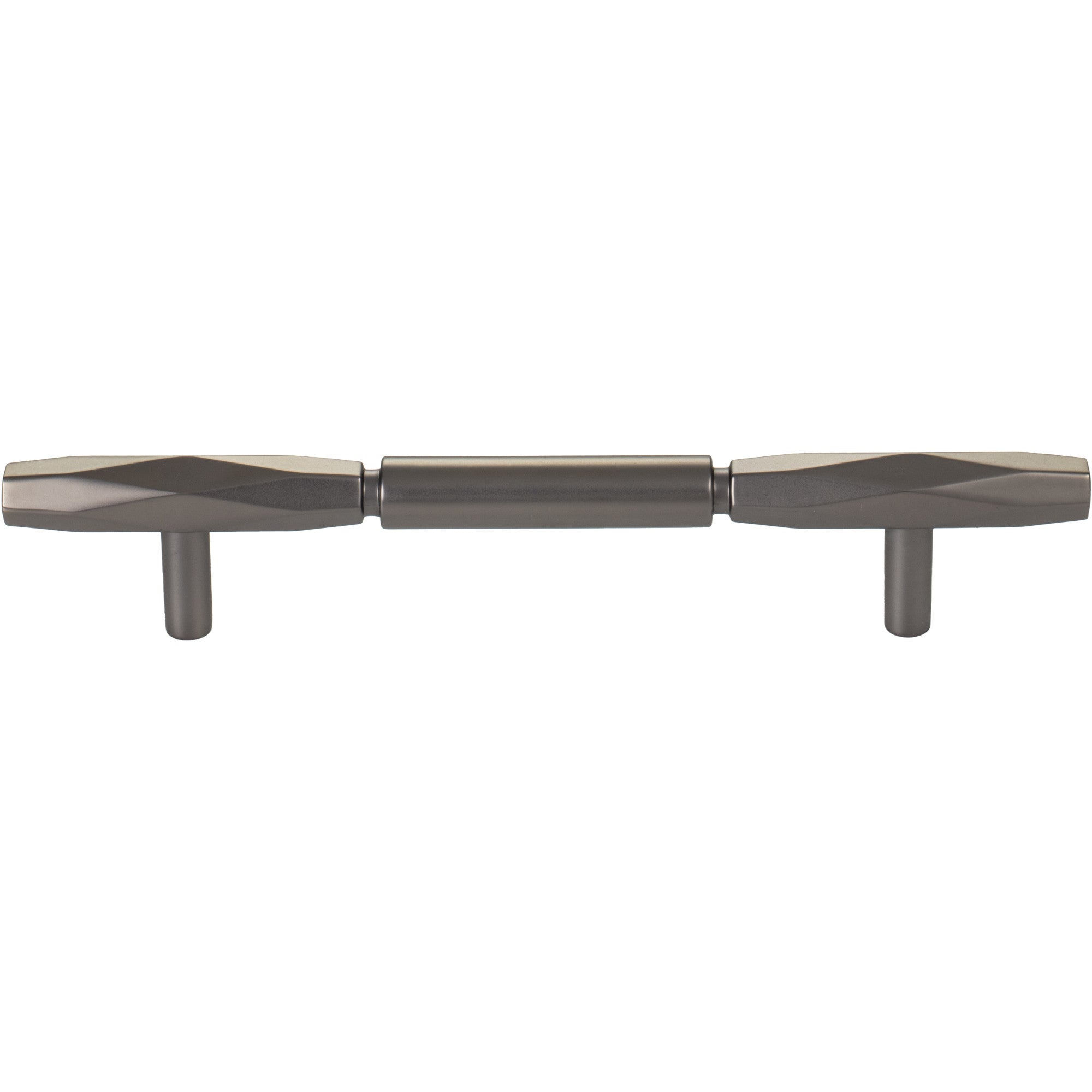 Kingsmill 5 1/16" Center to Center Bar Pull - Ash Gray