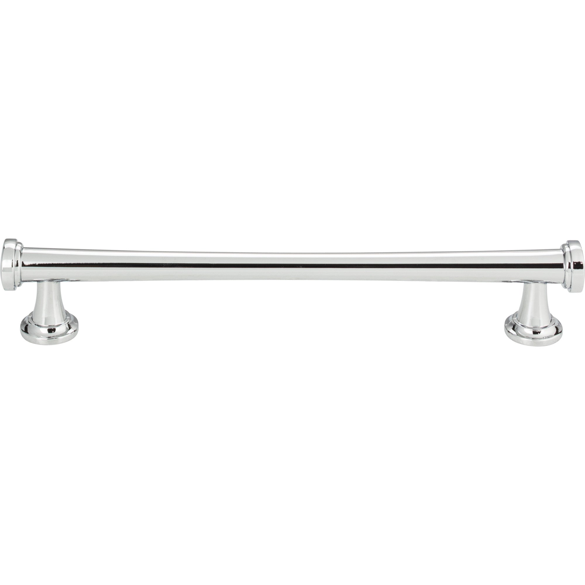 Browning Bar Pull - Polished Chrome
