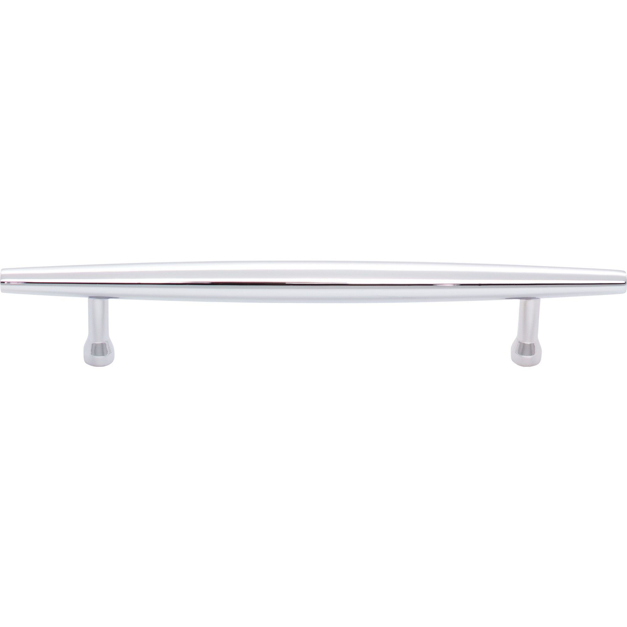 Allendale 5 1/16" Center to Center Bar Pull - Polished Chrome