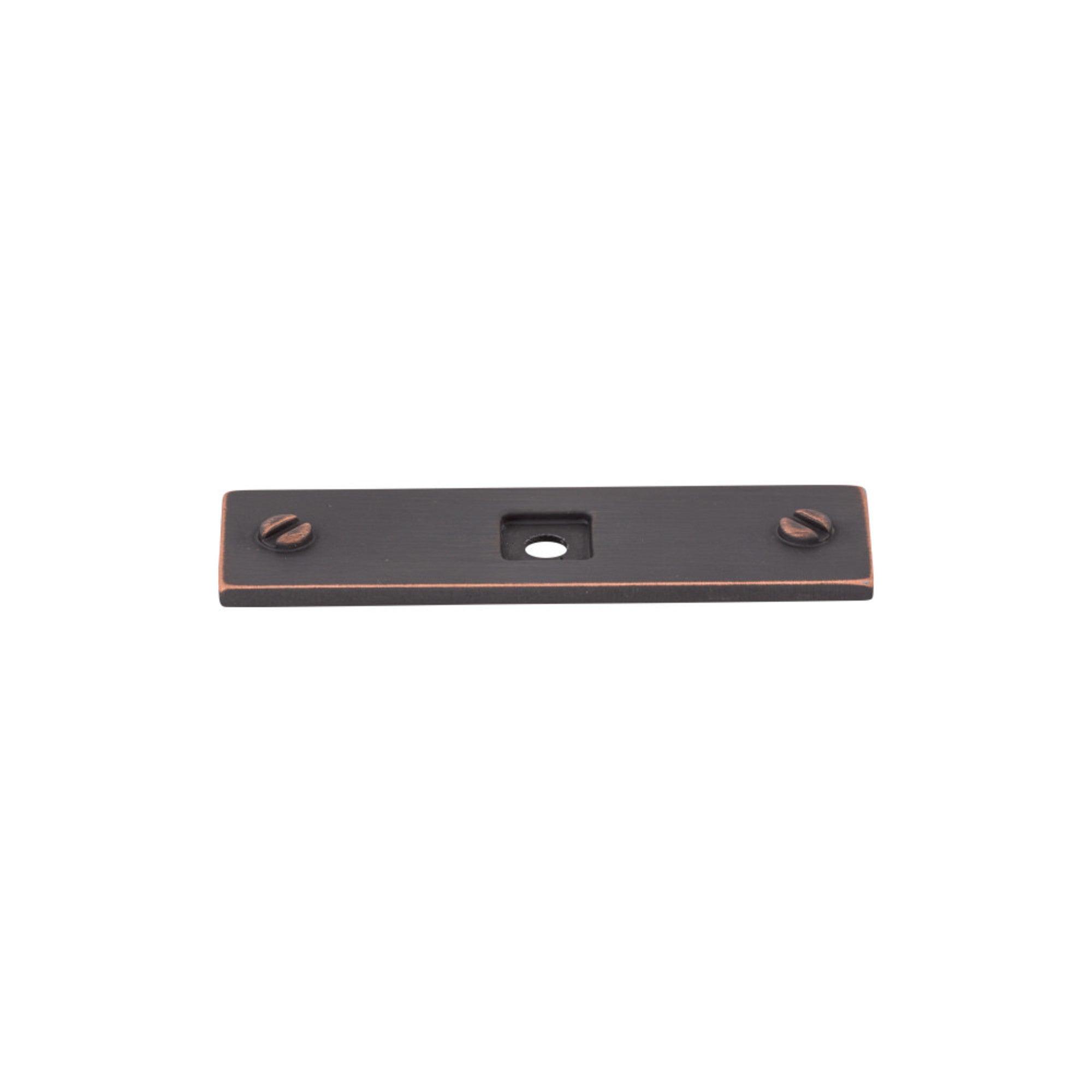 Channing Knob Backplate - Umbrio