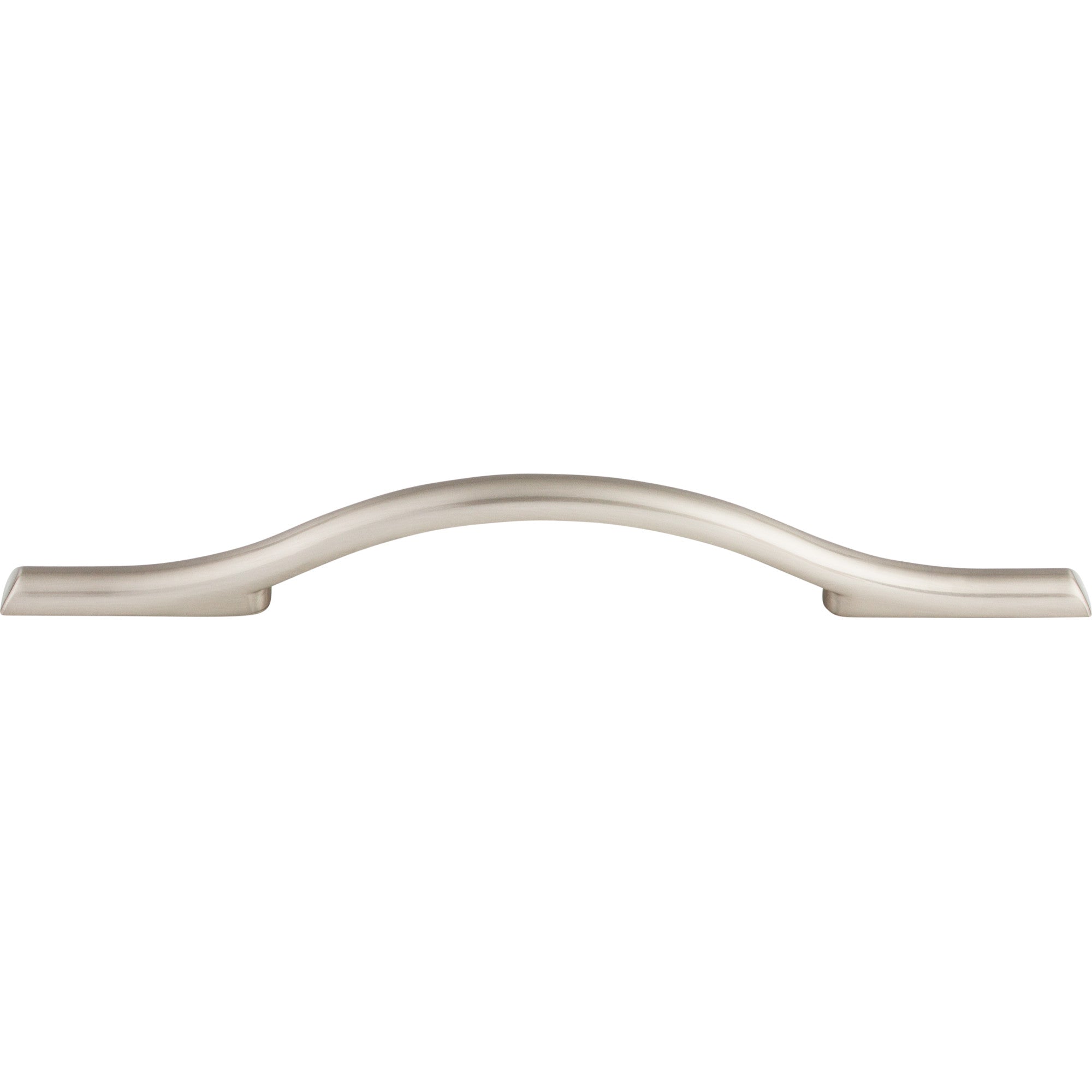 Somerdale 5 1/16" Center to Center Bar Pull - Brushed Satin Nickel