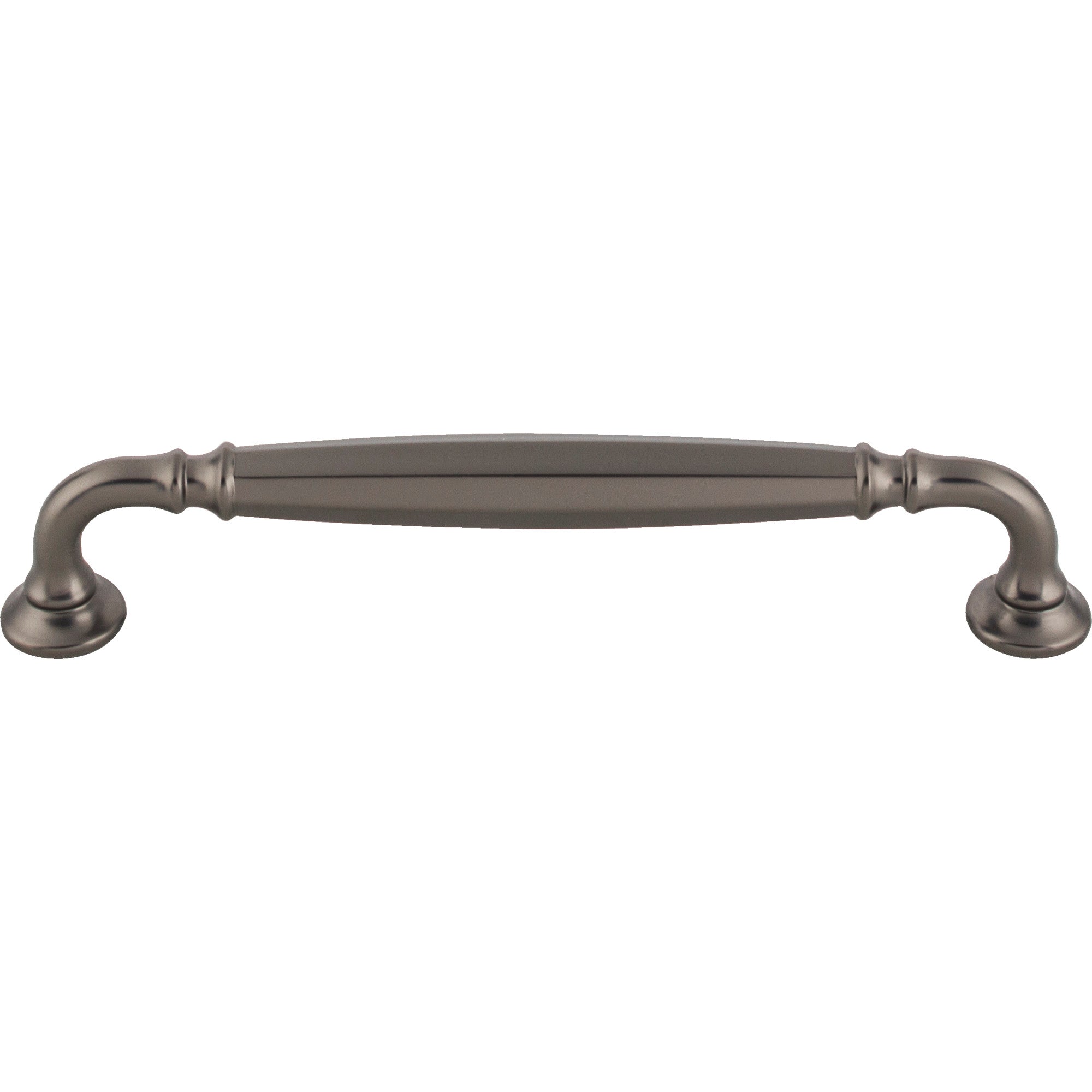 Barrow Bar Pull - Ash Gray