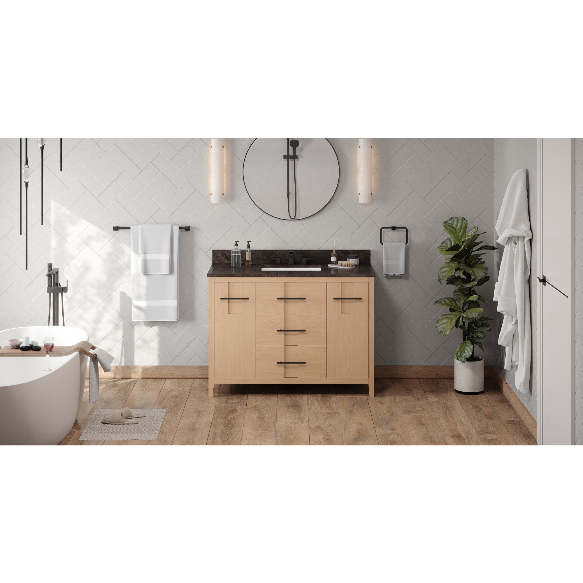 48" Katara Vanity