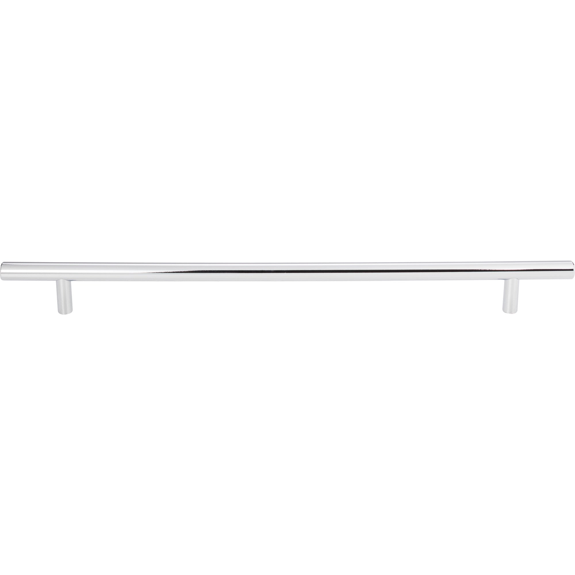Skinny Linea Bar Pull - Polished Chrome