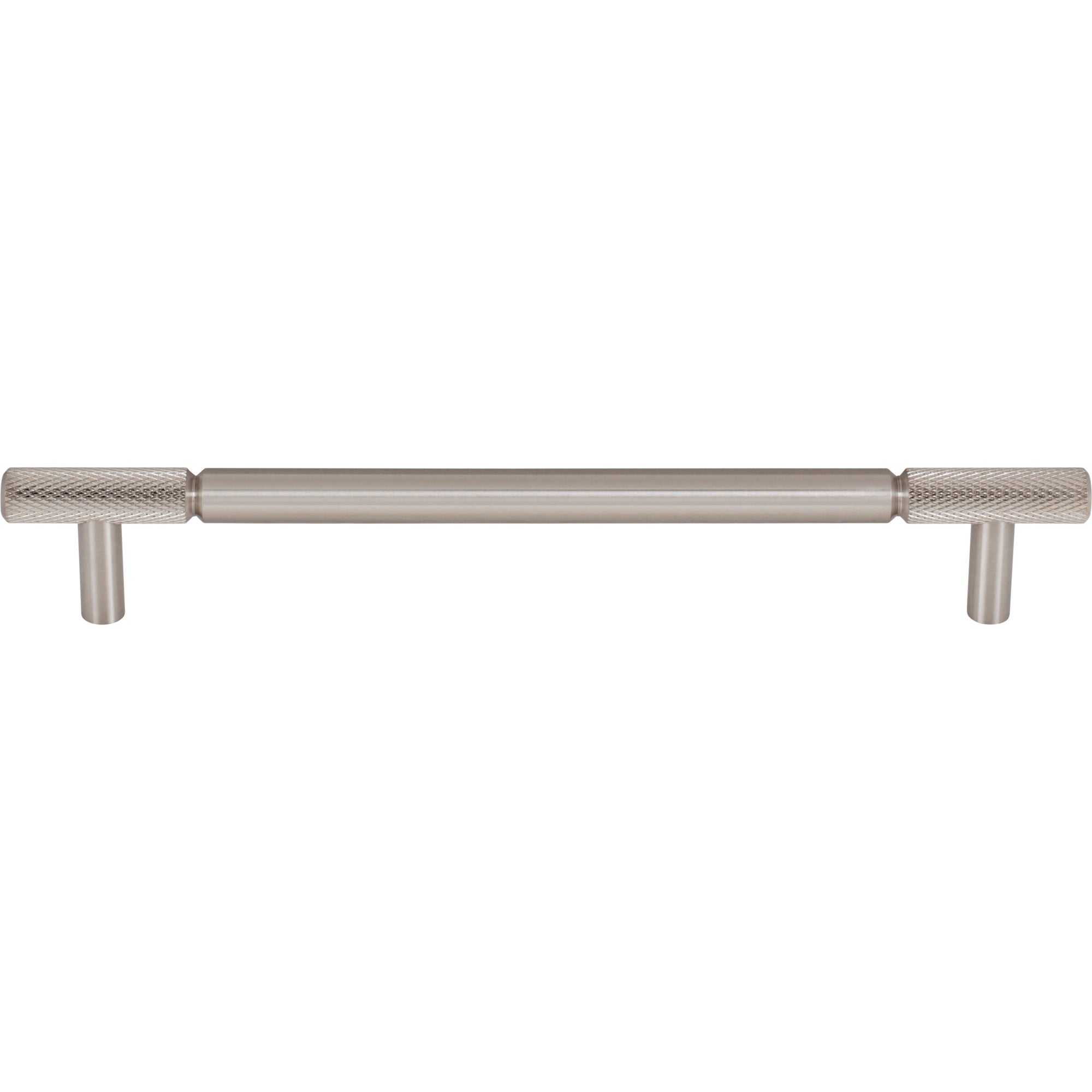 Prestwick Bar Pull - Brushed Satin Nickel