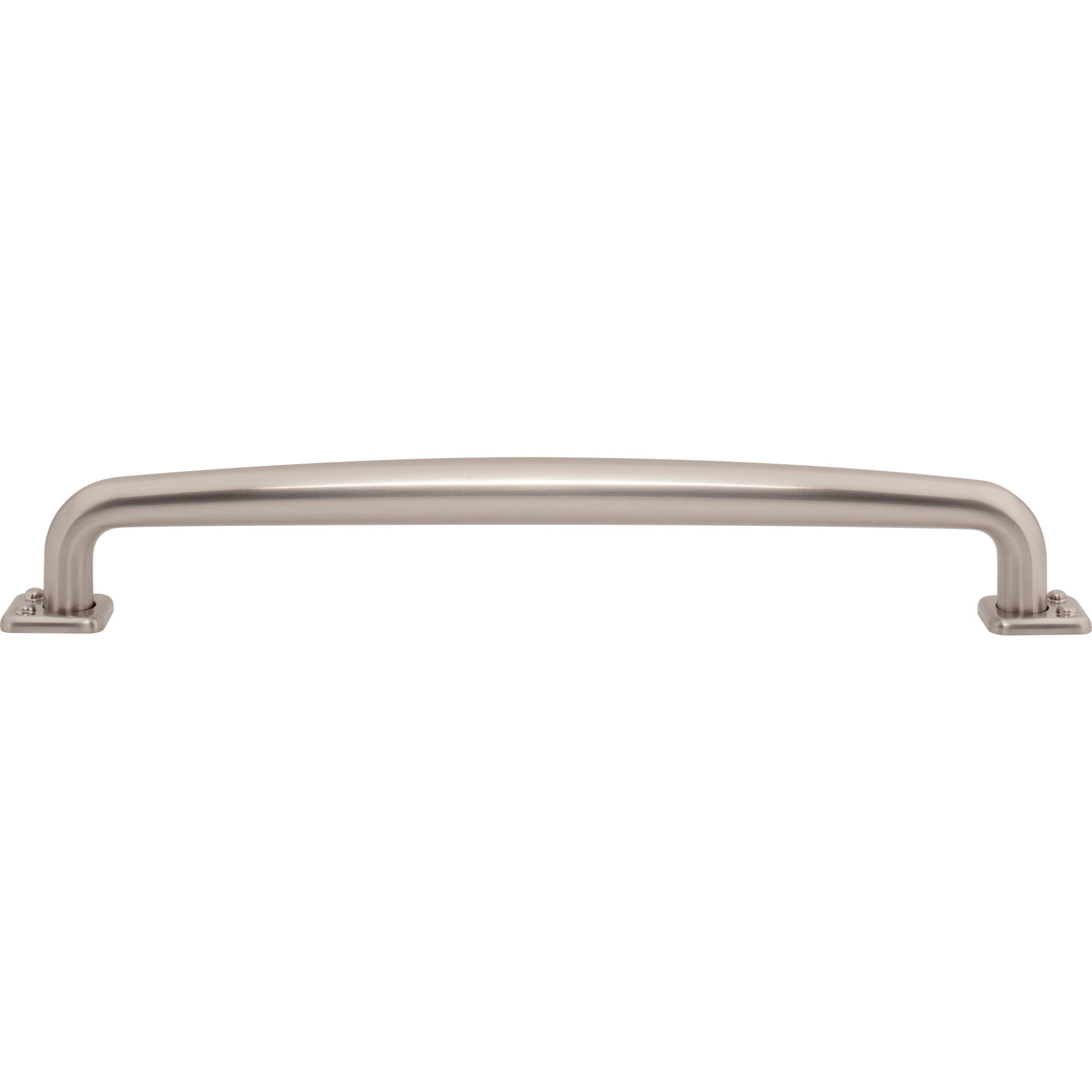 Benning Appliance Pull - Brushed Nickel