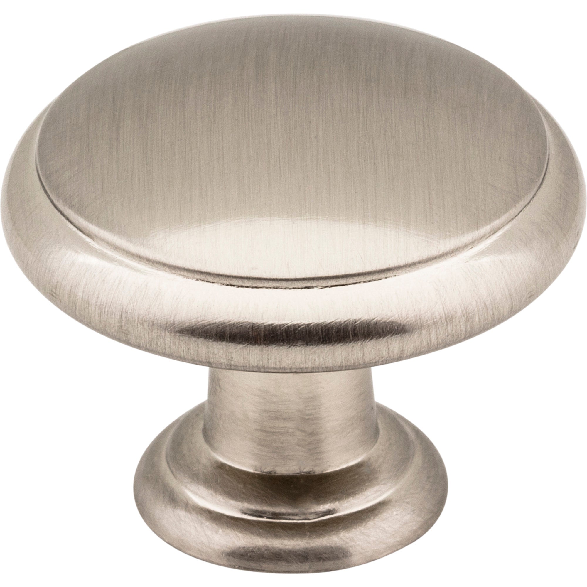Gatsby Mushroom Knob