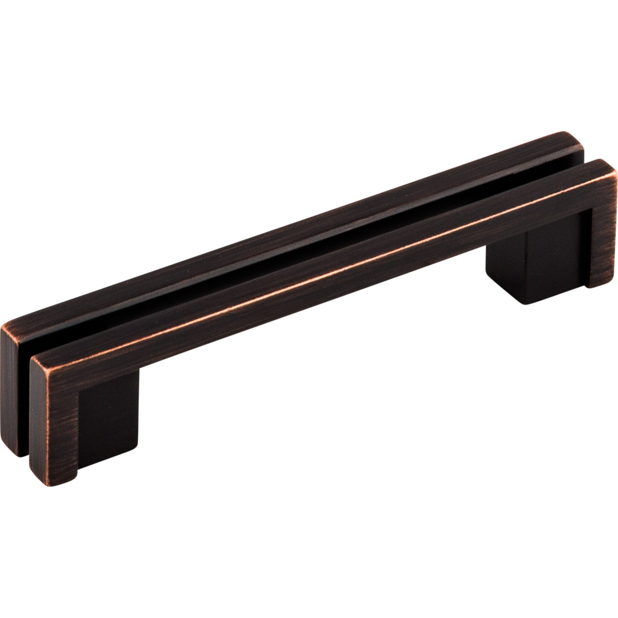 Flat Rail Bar Pull