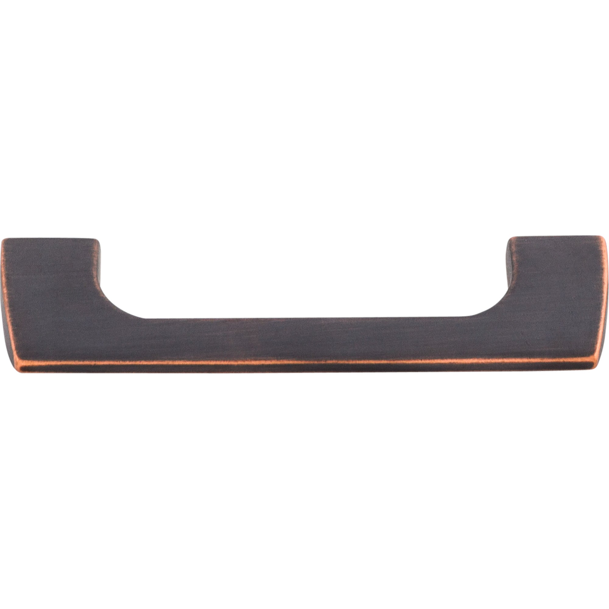 Holland 3 3/4" Center to Center Bar Pull - Umbrio