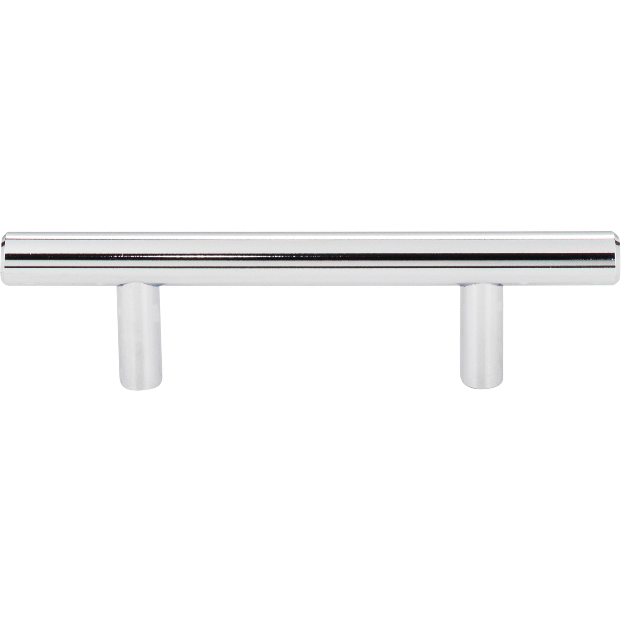 Naples 3" Center-to-Center Bar Pull