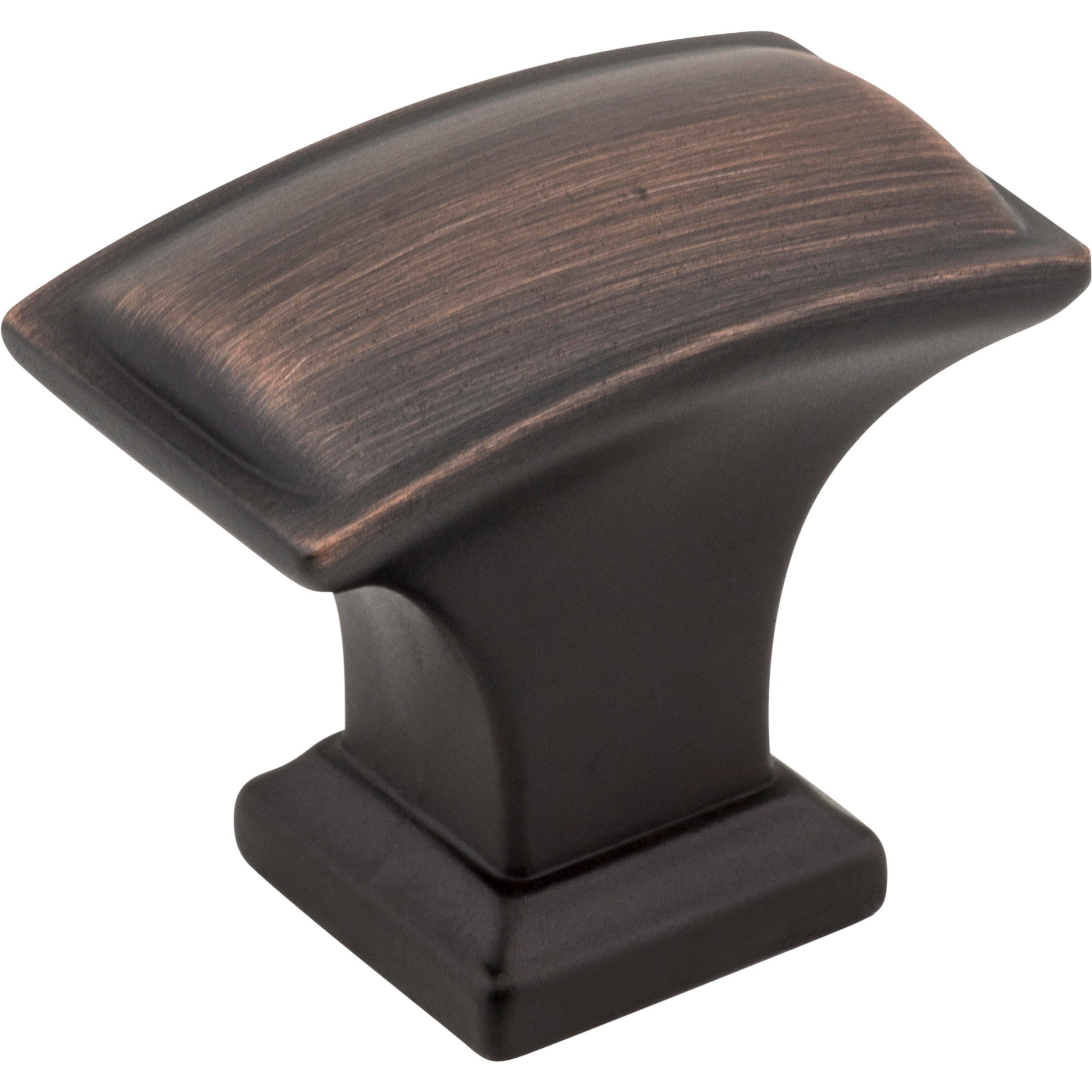 Annadale Rectangle Knob