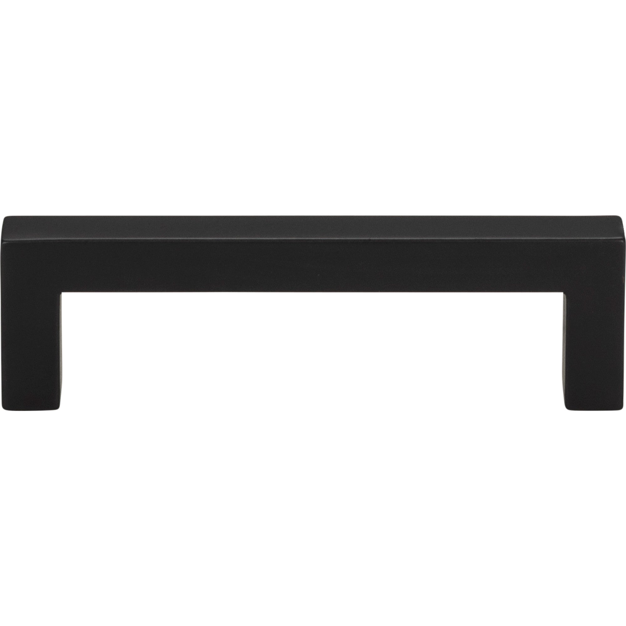 It Bar Pull - Modern Bronze
