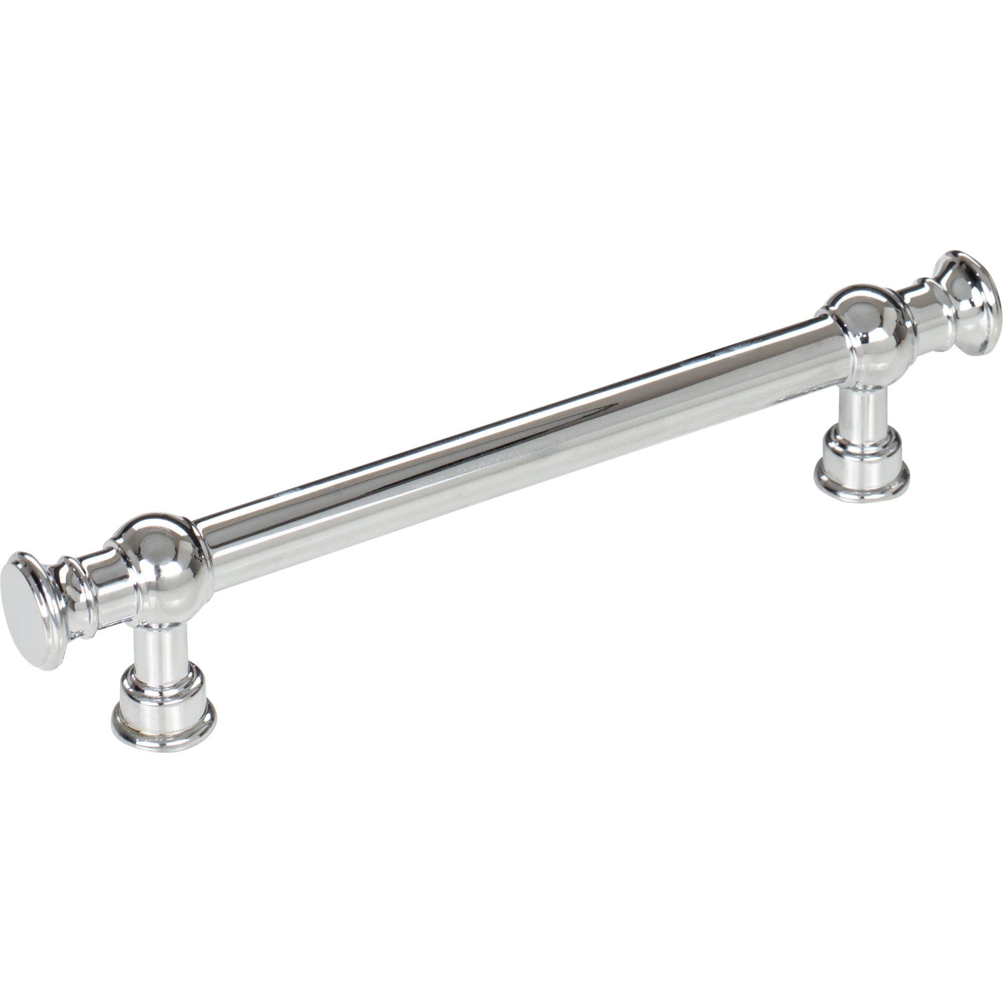 Ormonde 5 1/16" Center to Center Bar Pull - Polished Chrome