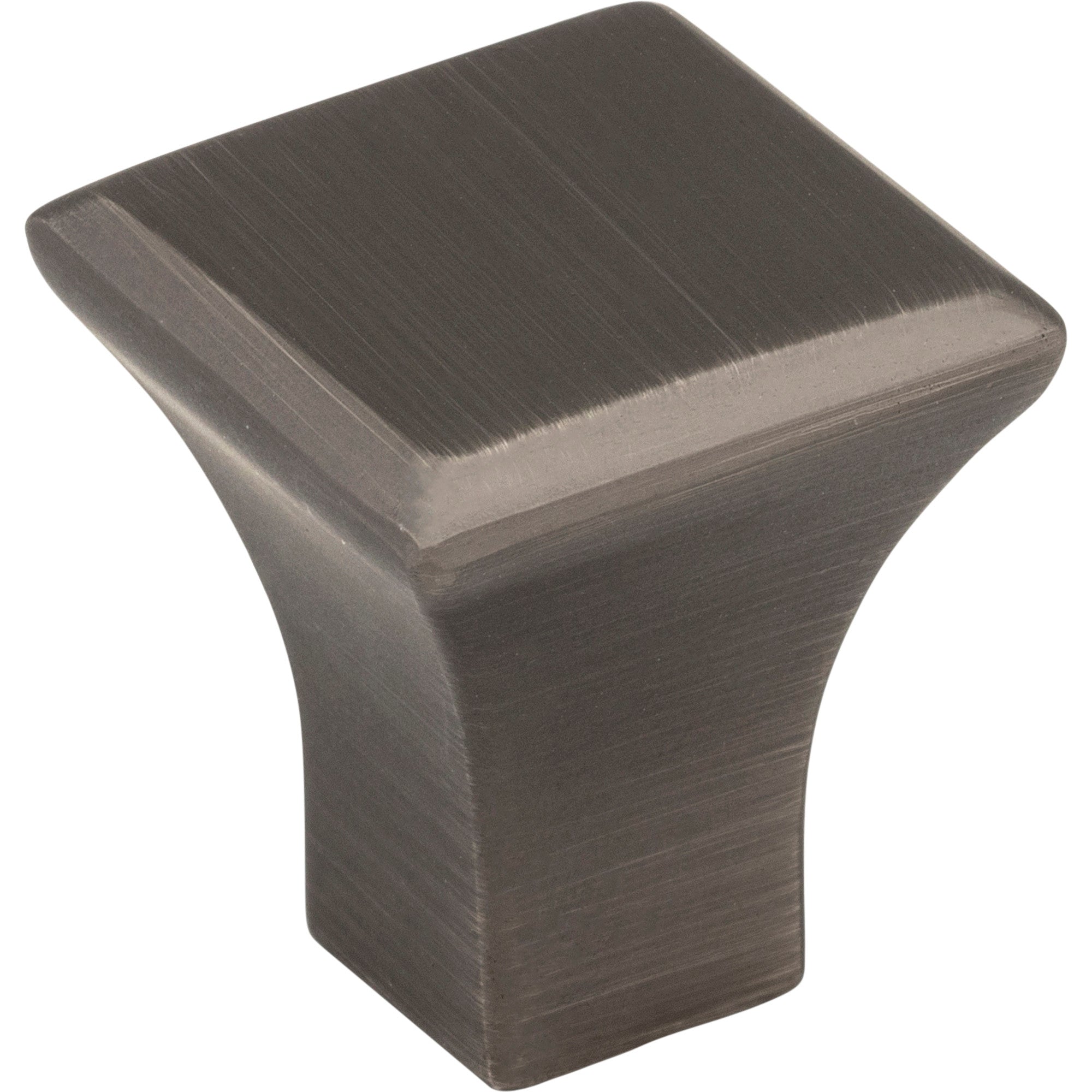 Marlo 7/8" Length Square Knob