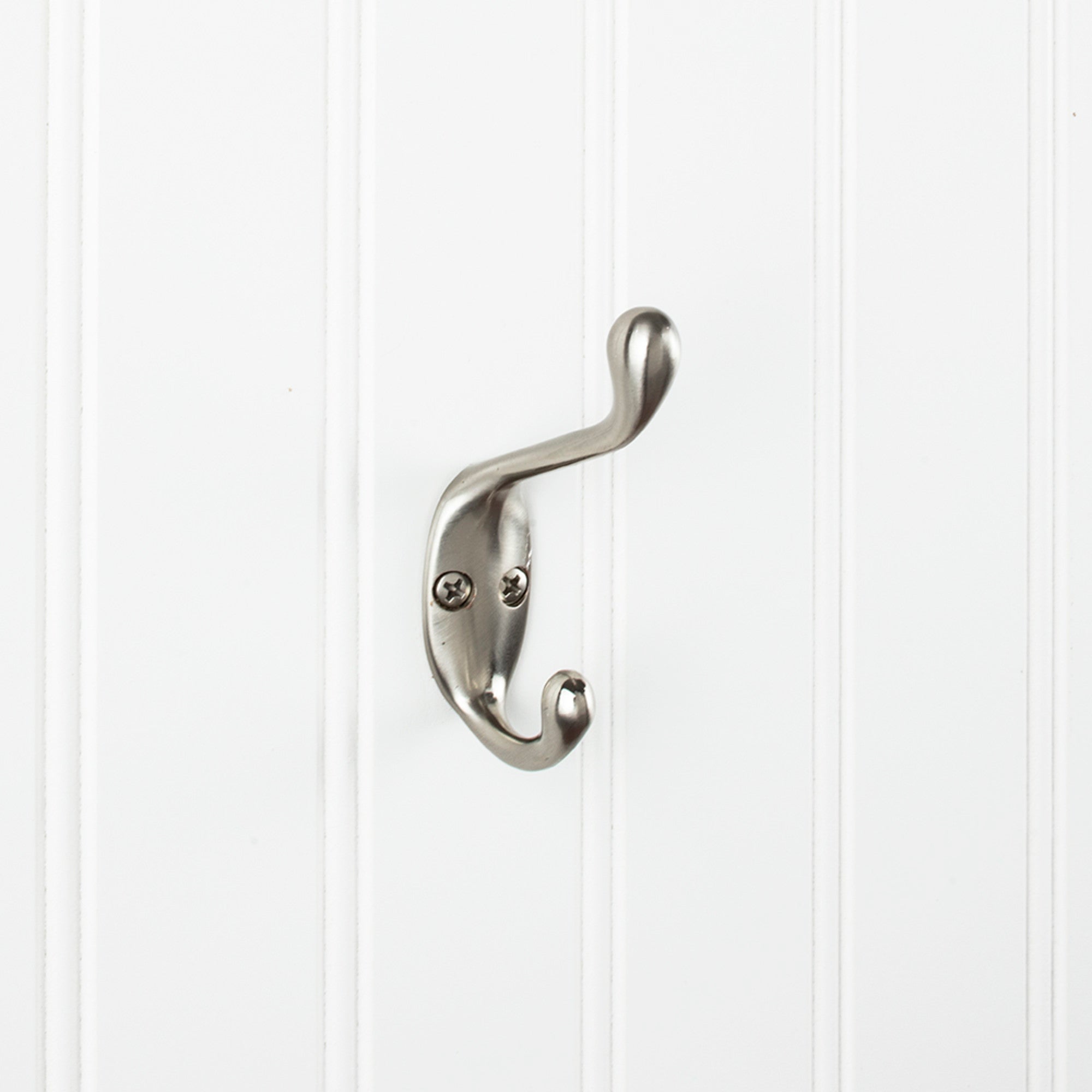Elements Wall Double Hook