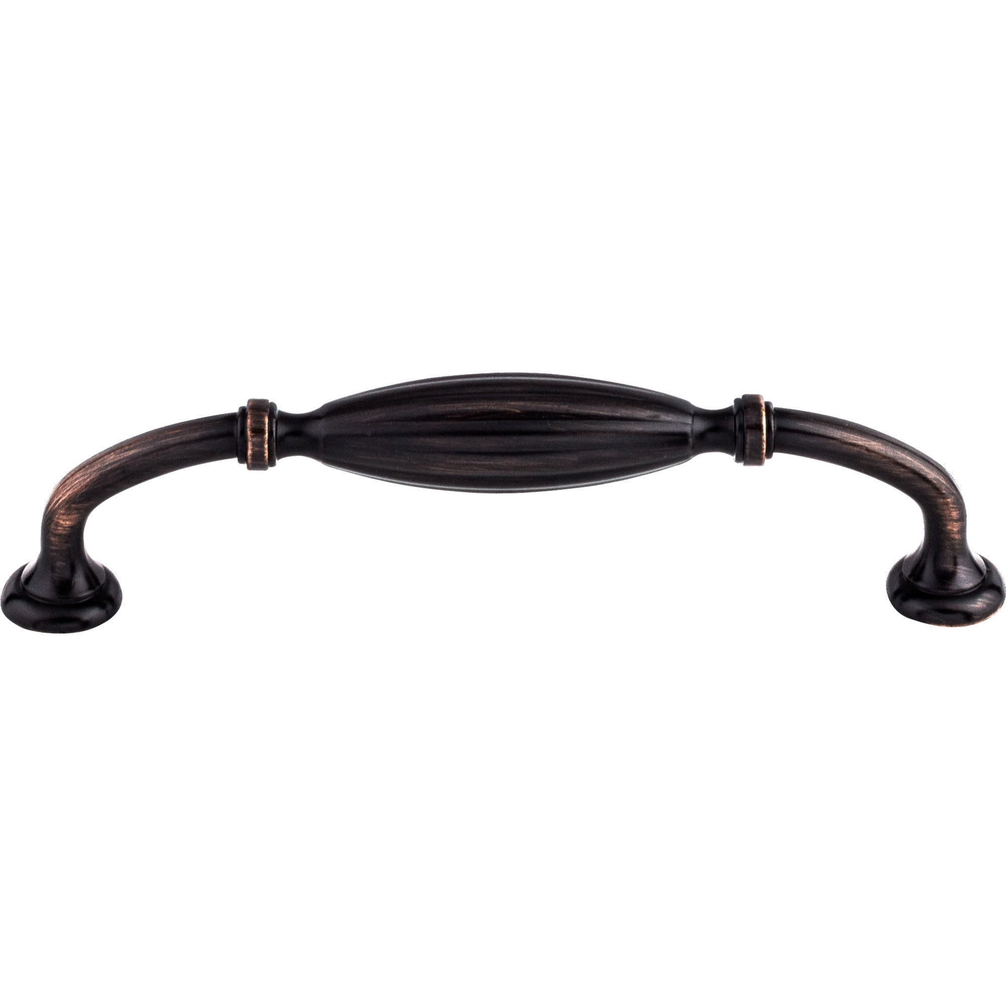 Tuscany Bar Pull - Tuscan Bronze