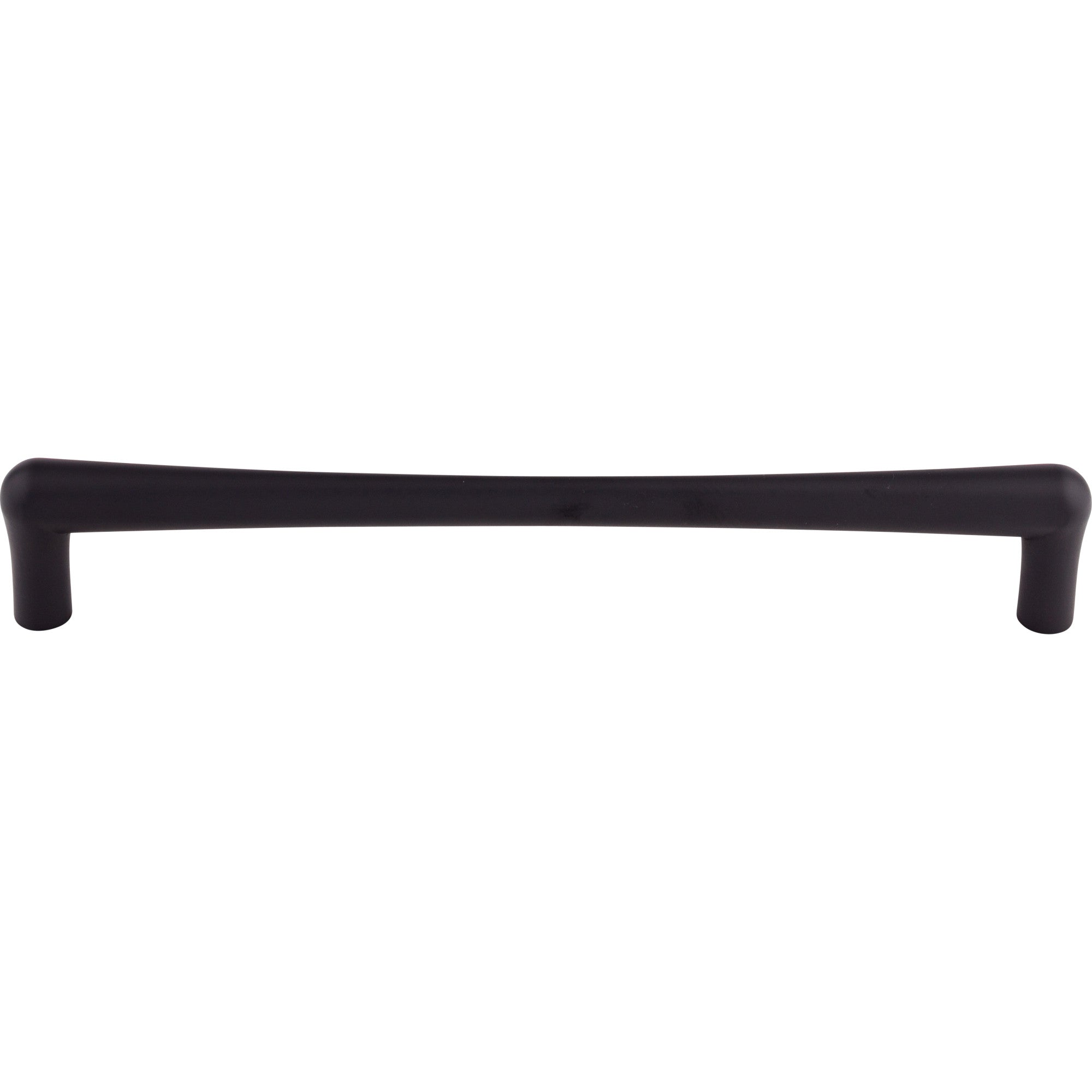 Brookline Appliance Pull - Flat Black