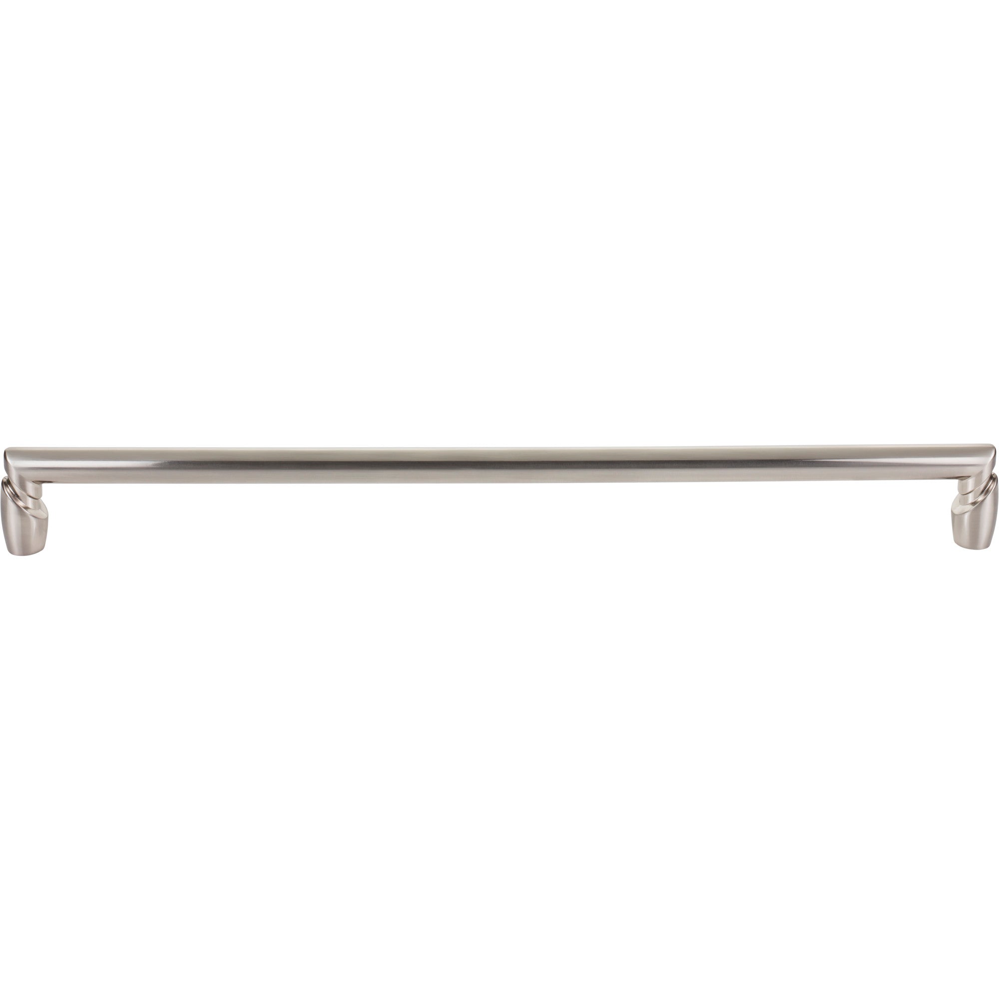Florham Appliance Pull - Brushed Satin Nickel
