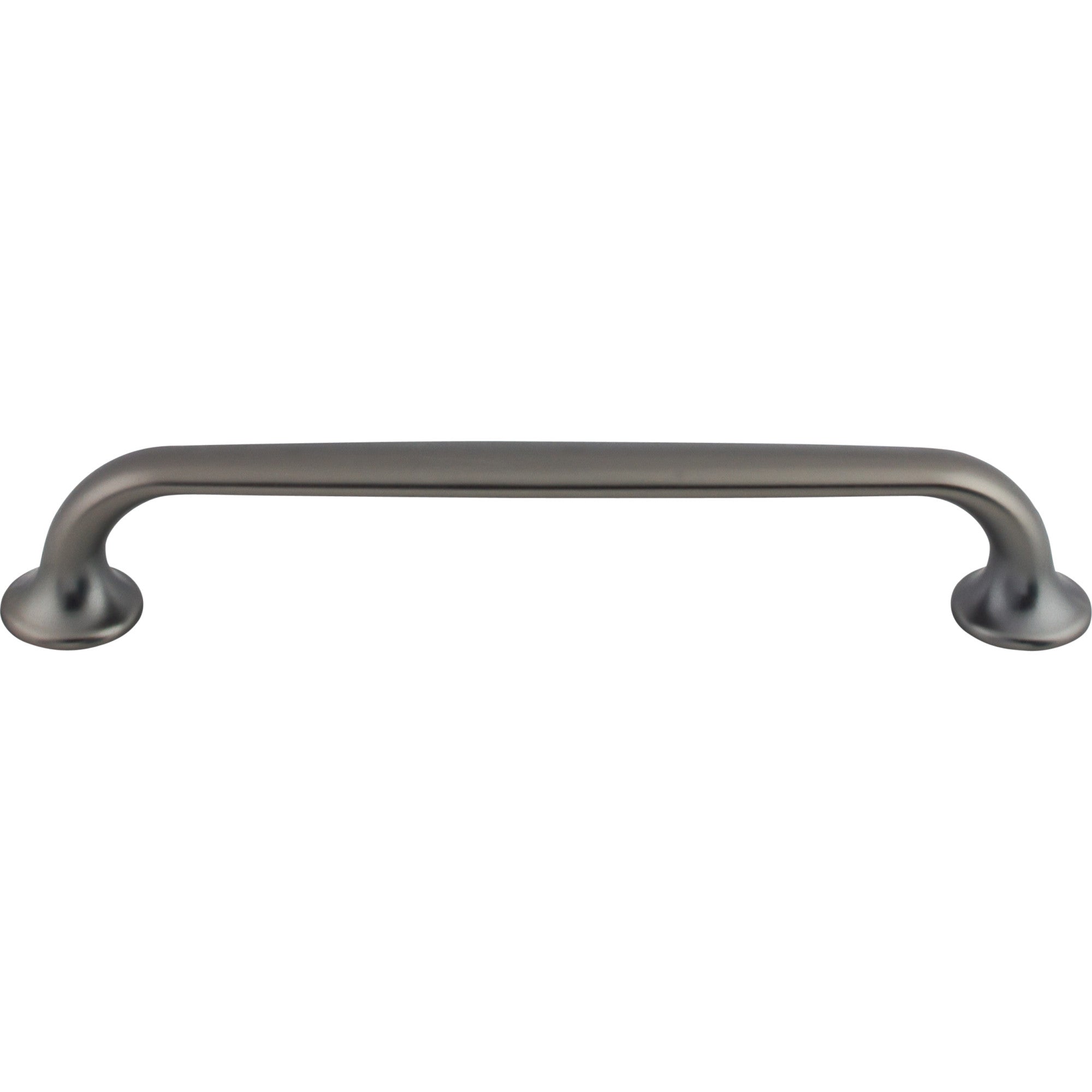 Oculus 6 5/16" Center to Center Bar Pull - Ash Gray