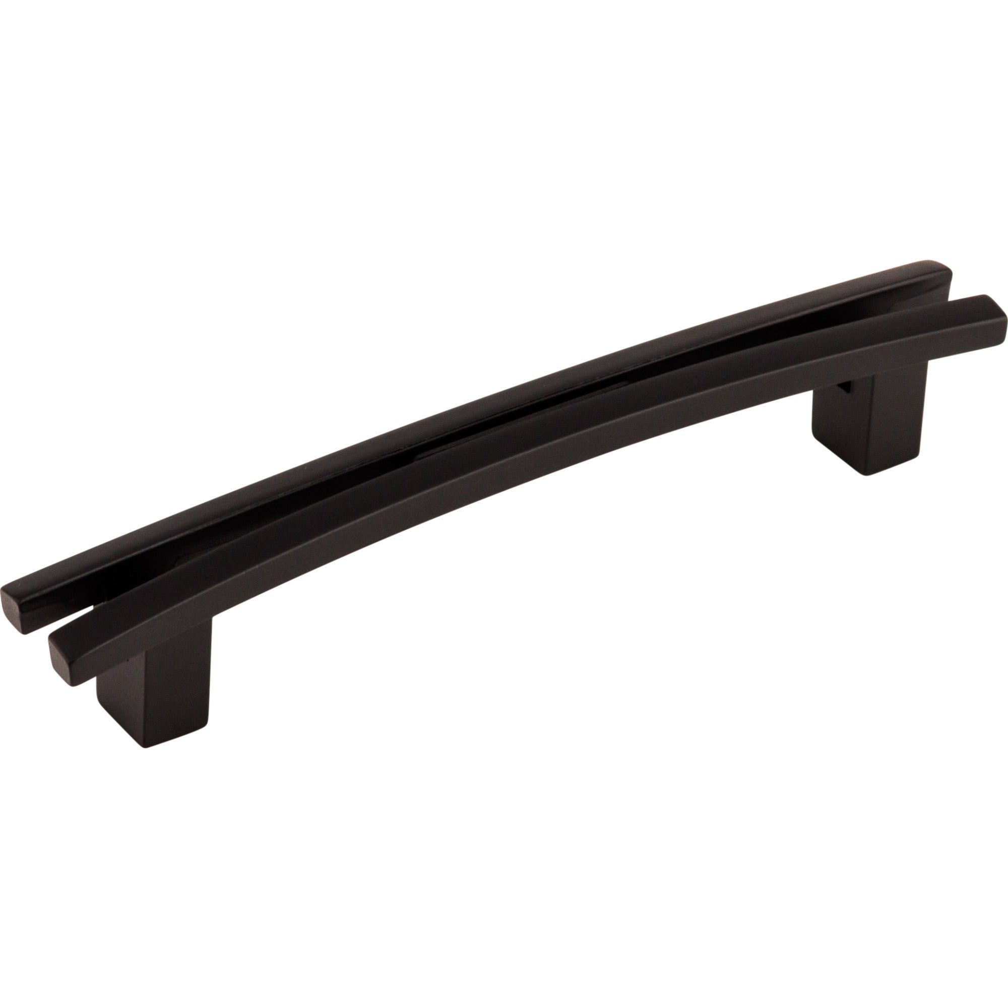 Flared Bar Pull