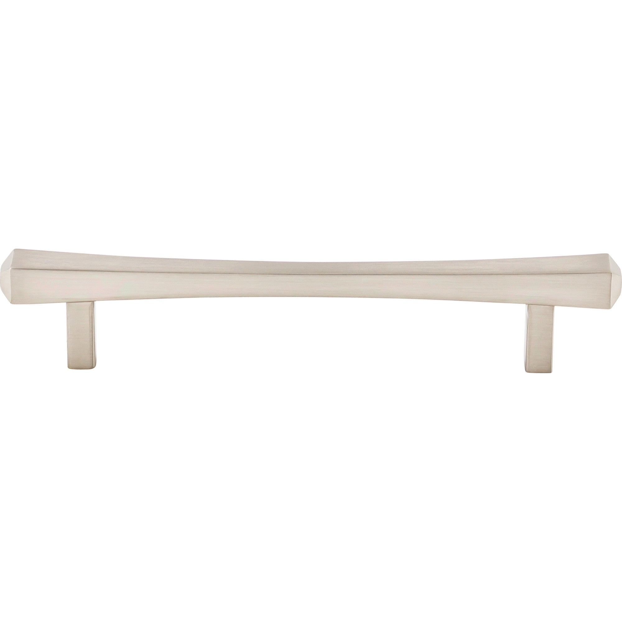 Juliet Bar Pull - Brushed Satin Nickel