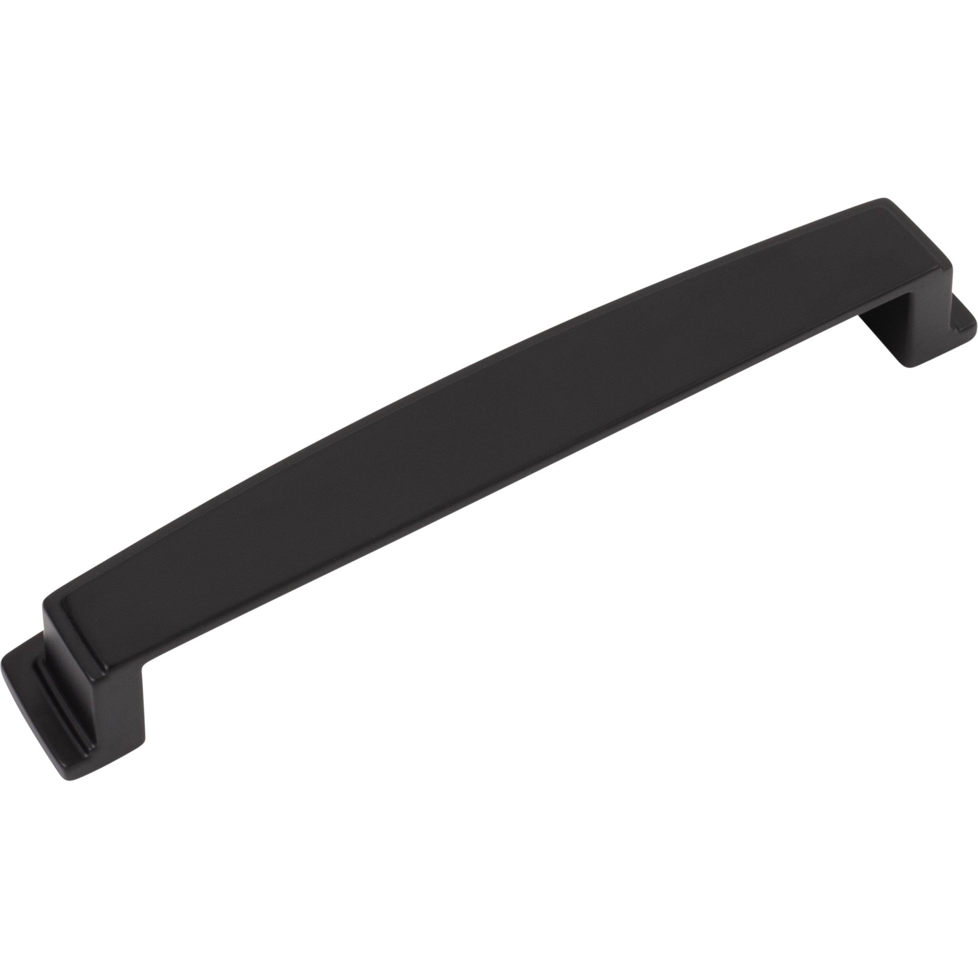 Renzo 160 mm Center-to-Center Cup/Bin Pull