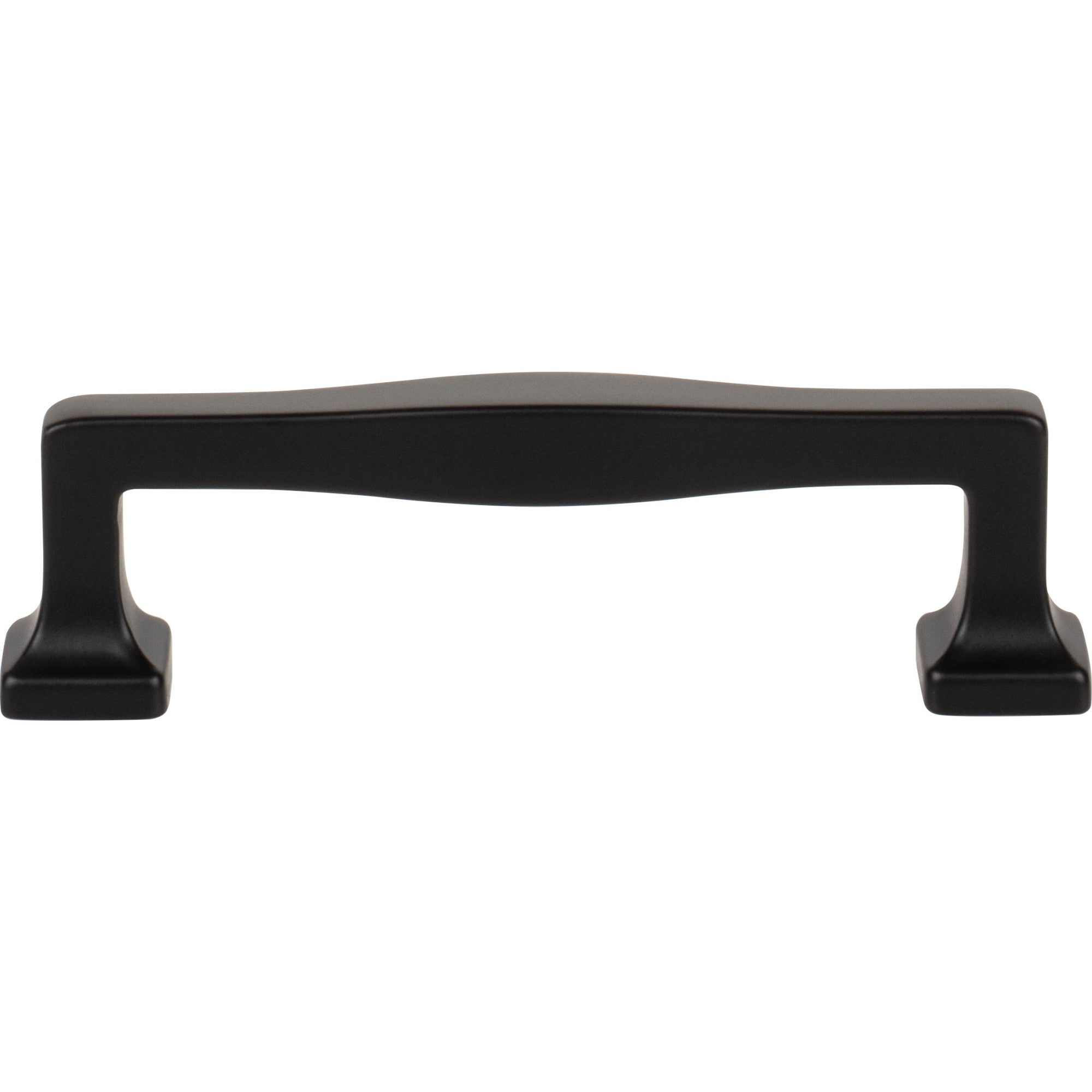 Kate Bar Pull - Matte Black