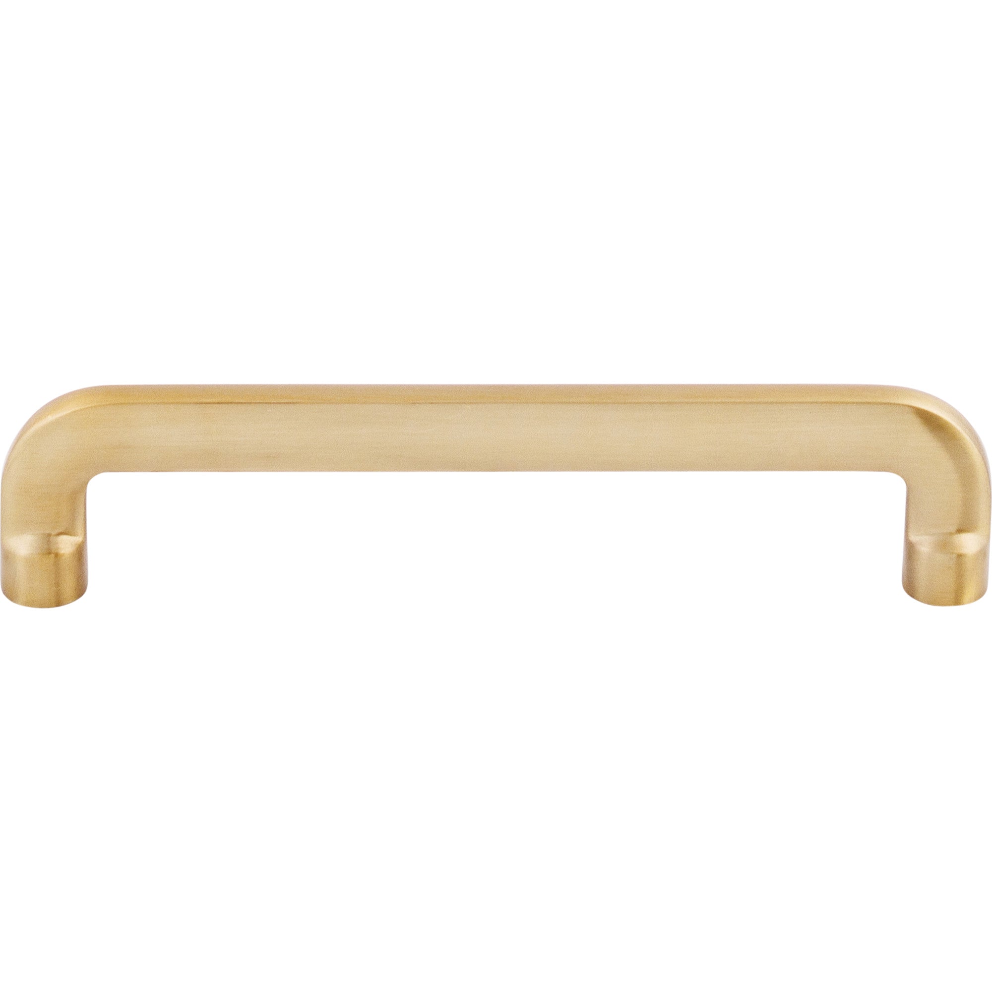Hartridge Bar Pull - Honey Bronze