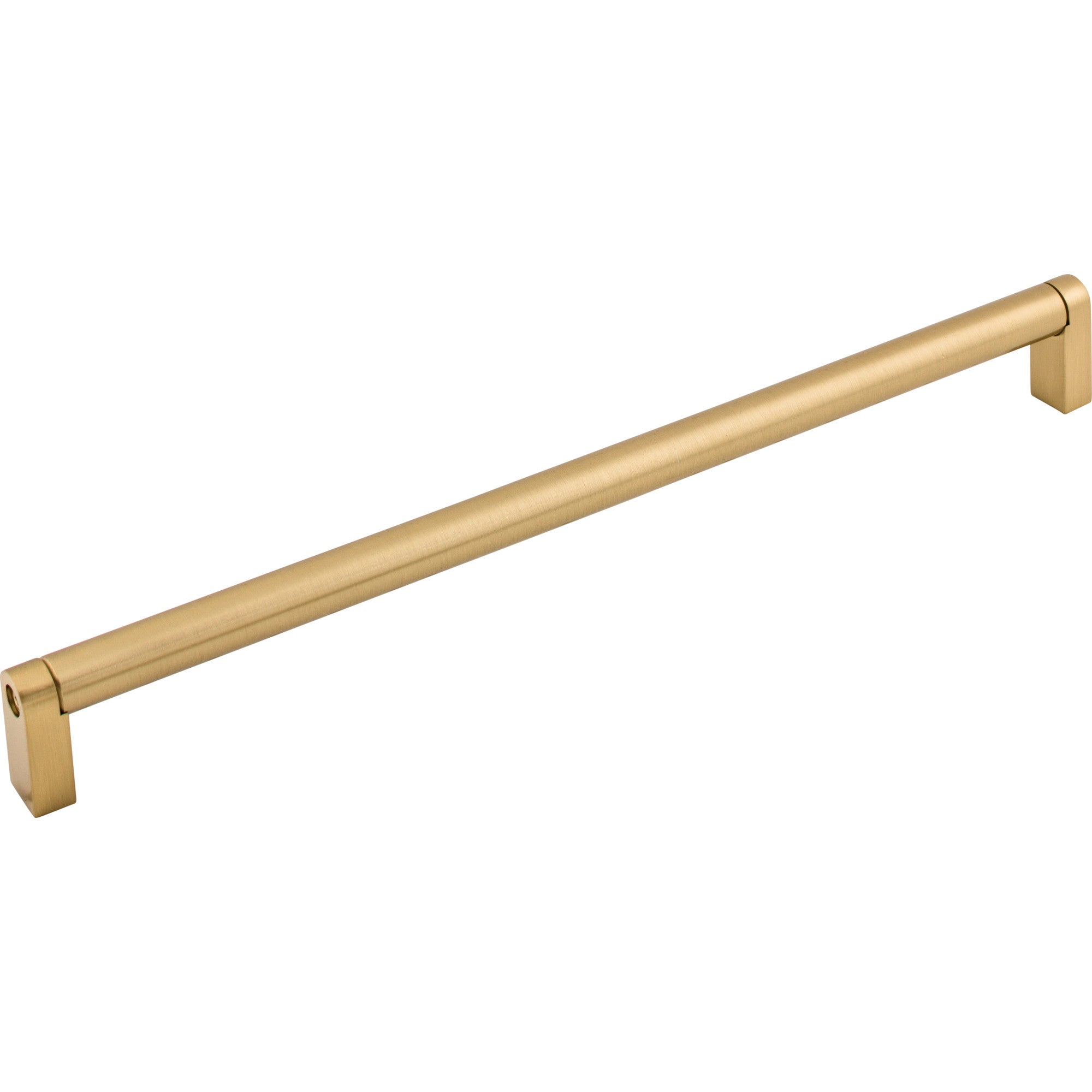 Pennington 15" Center to Center Bar Pull - Honey Bronze
