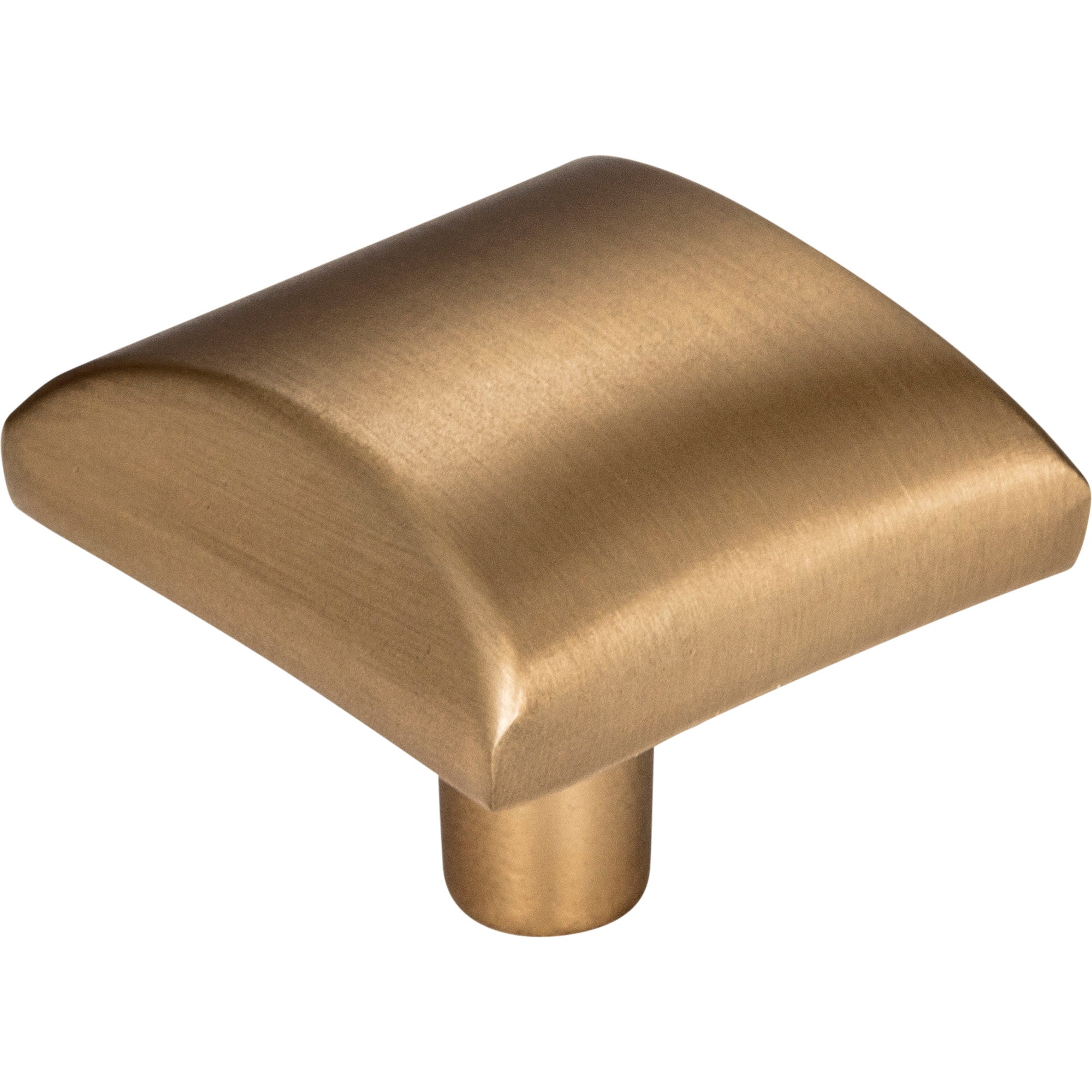 Glendale Square Knob