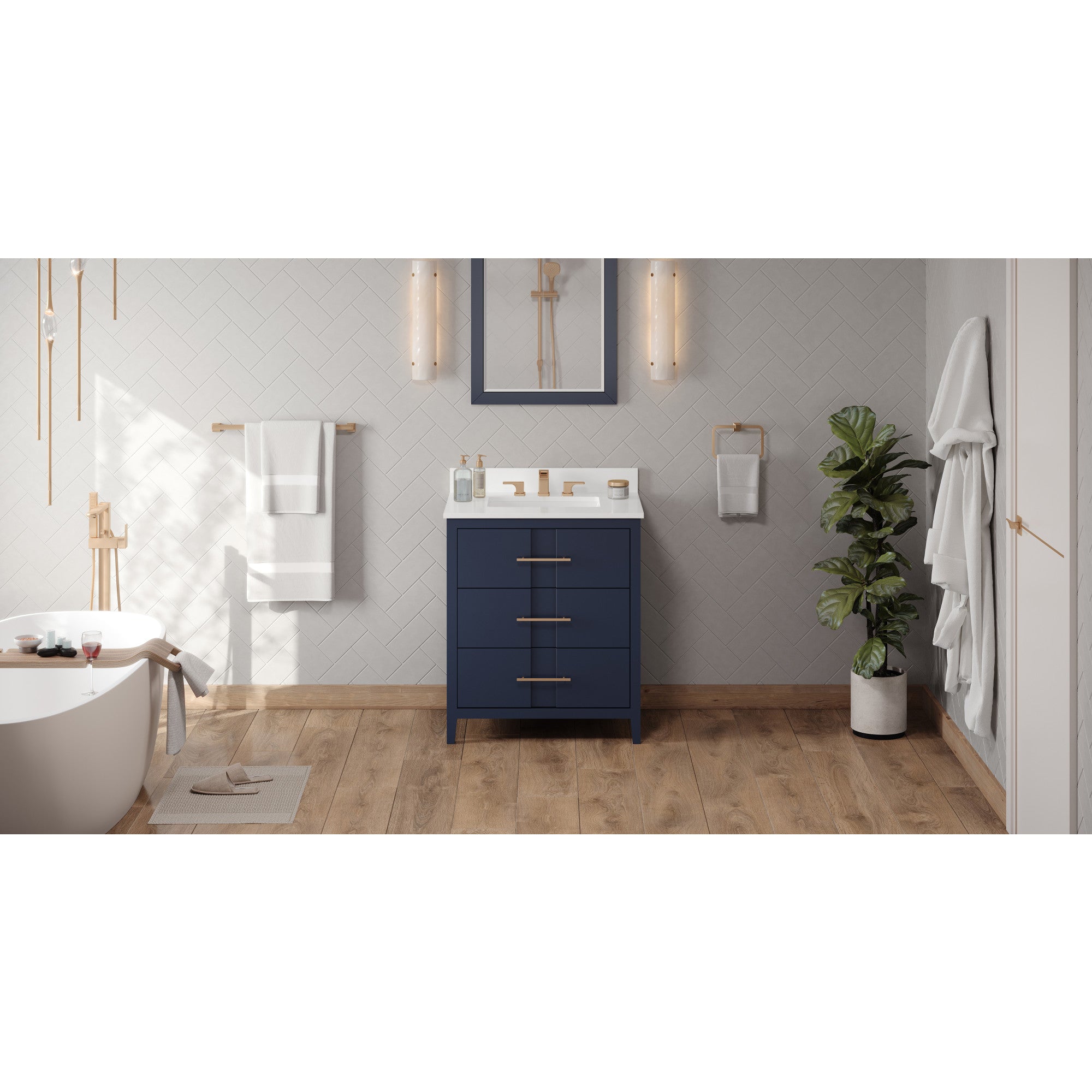 30" Katara Vanity