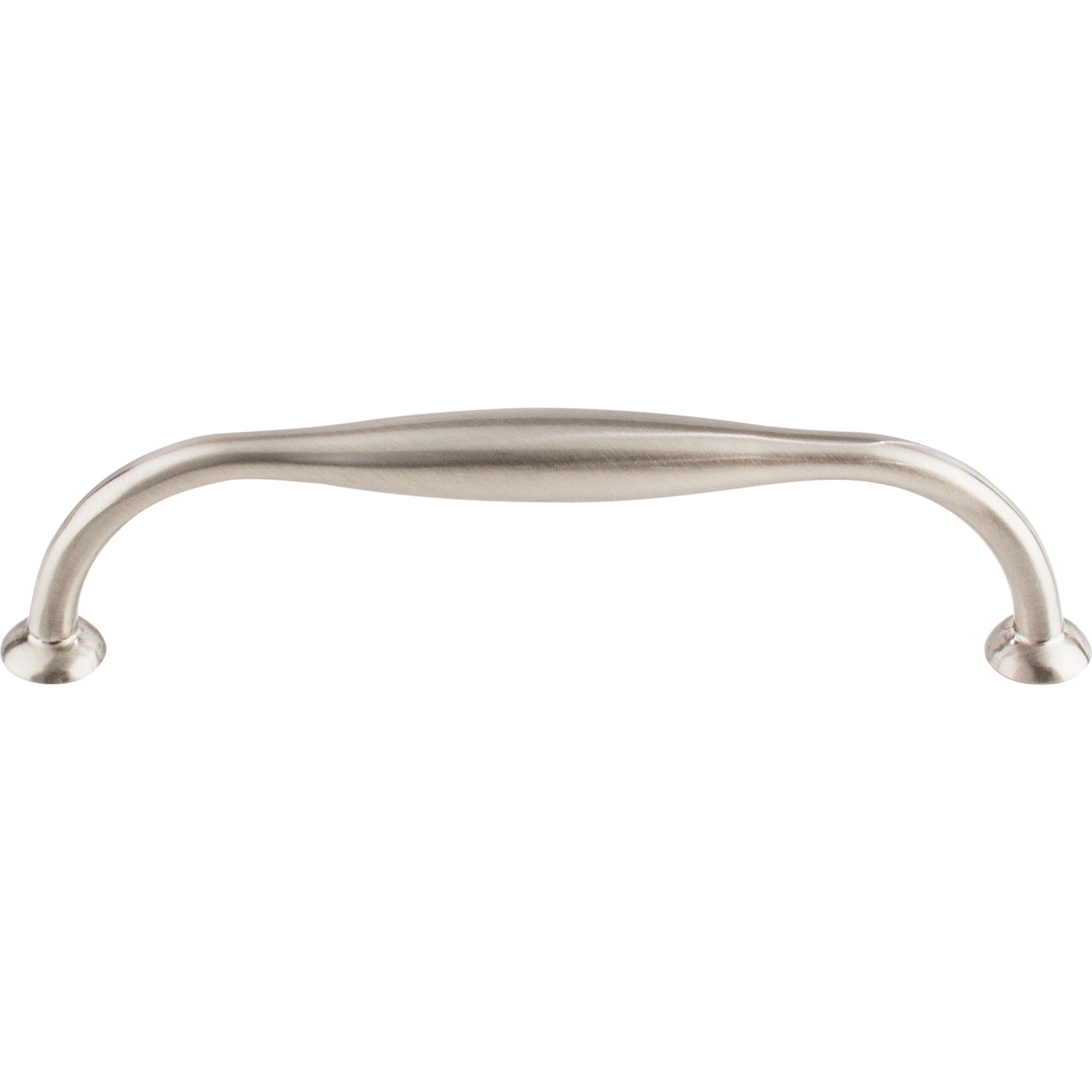 Shrewsbury 5 1/16" Center to Center Bar Pull - Brushed Satin Nickel
