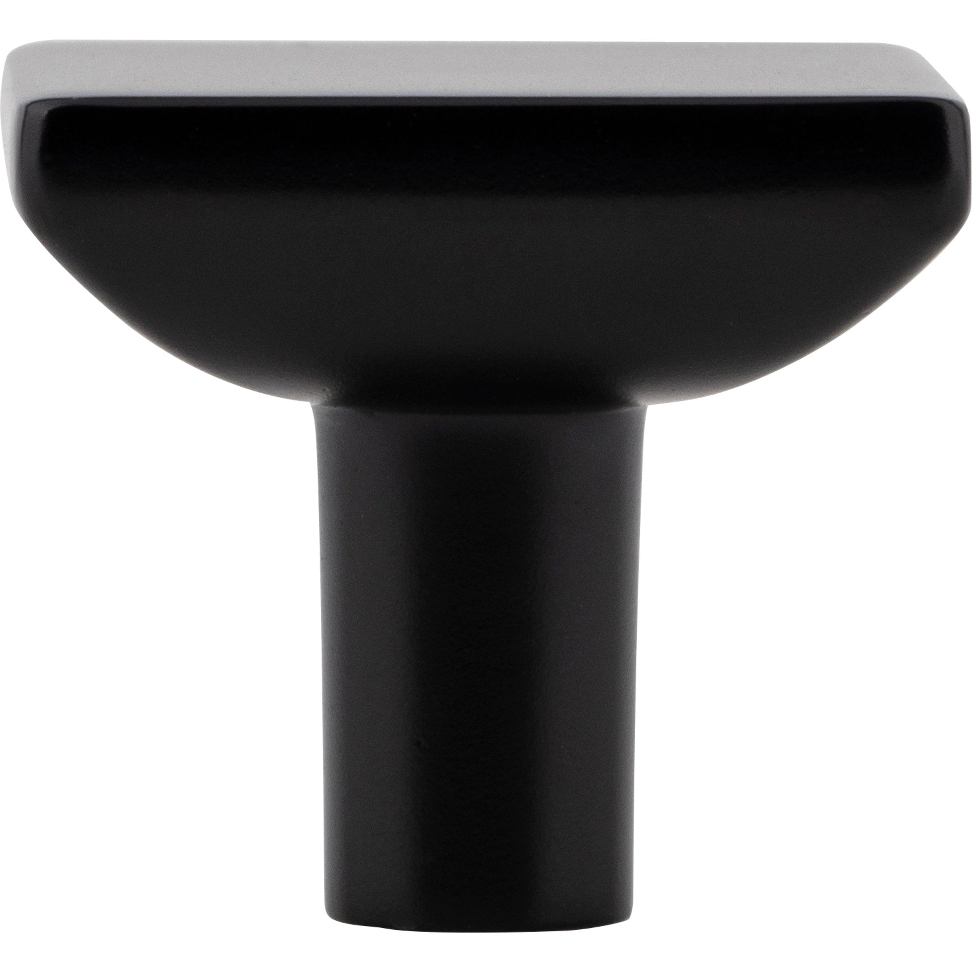 Walker 1 1-1/4" Length Square Knob