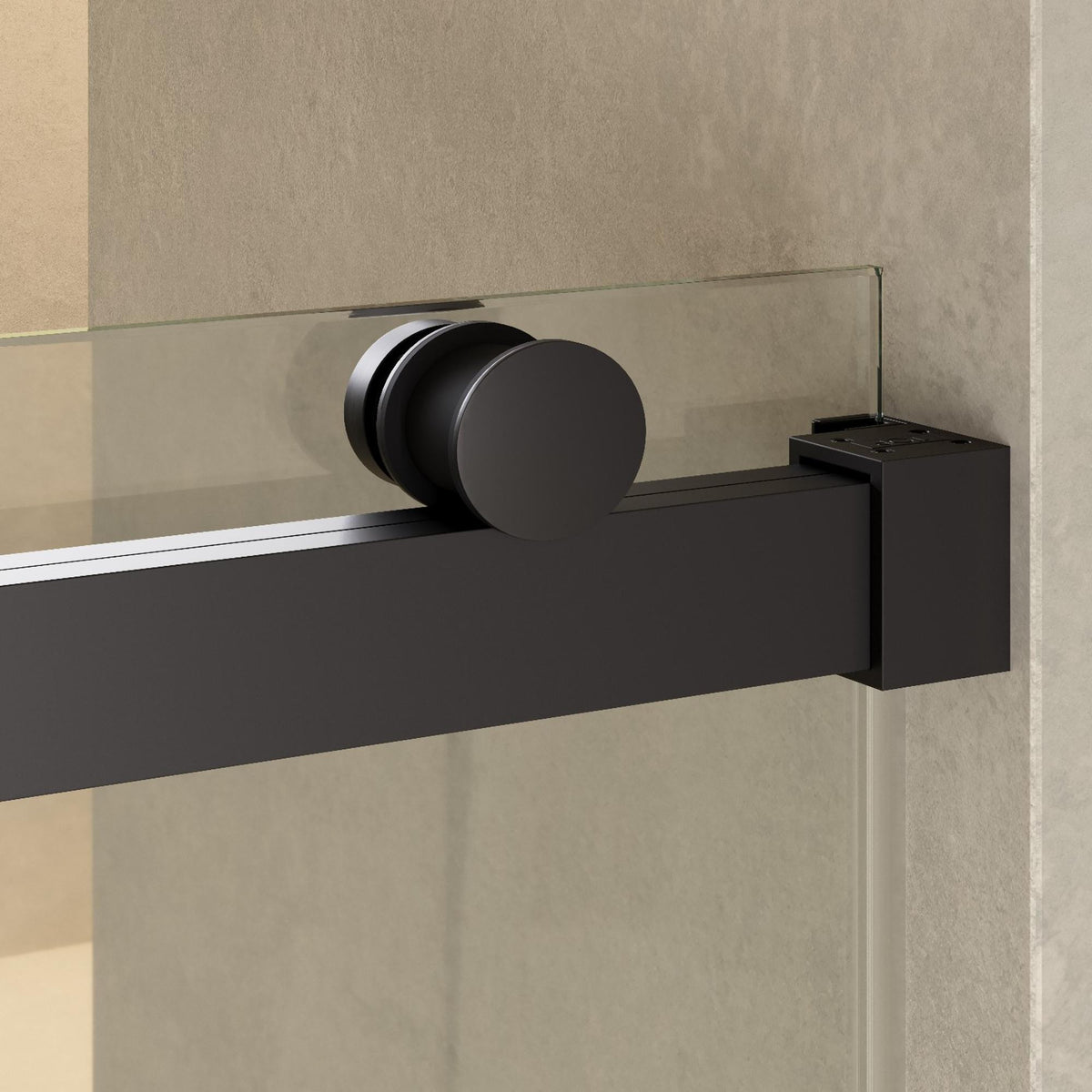 Seawin Nexo Sliding Shower Door product detail 1