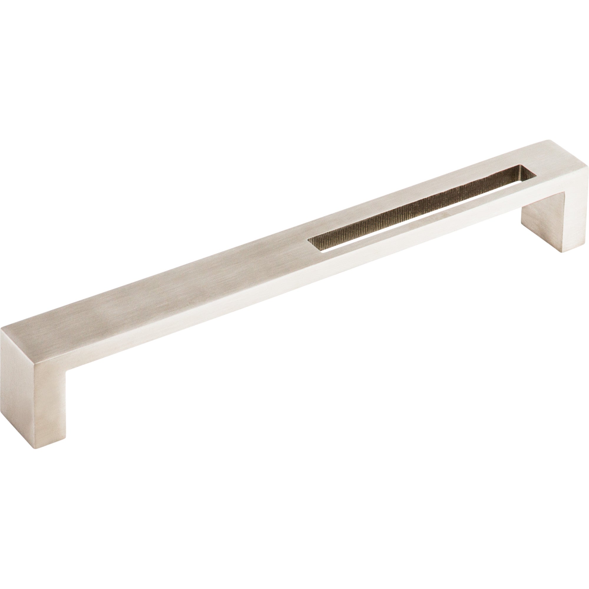 Modern Metro Slot Bar Pull