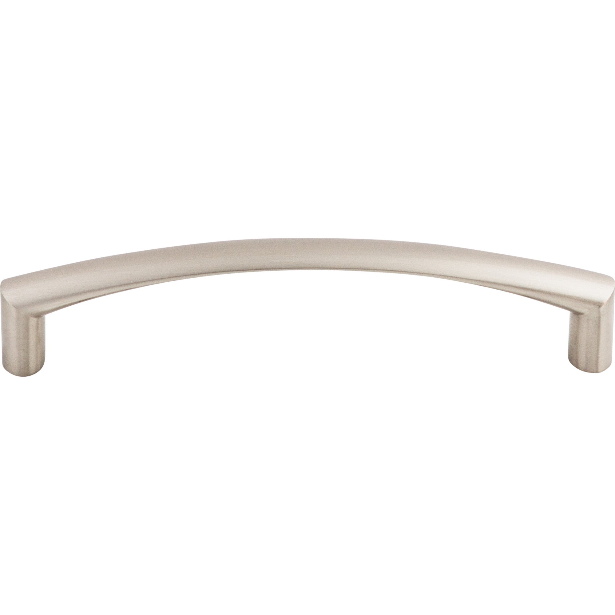 Griggs 5 1/16" Center to Center Bar Pull - Brushed Satin Nickel